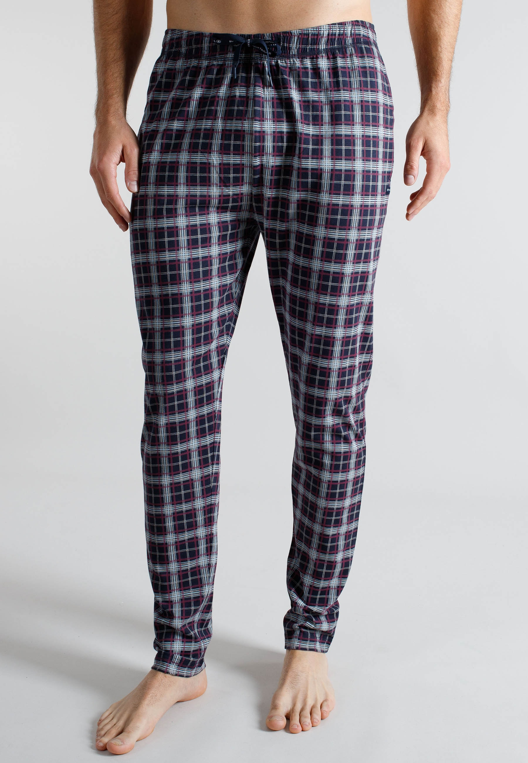 TOM TAILOR Pantalon de pyjama