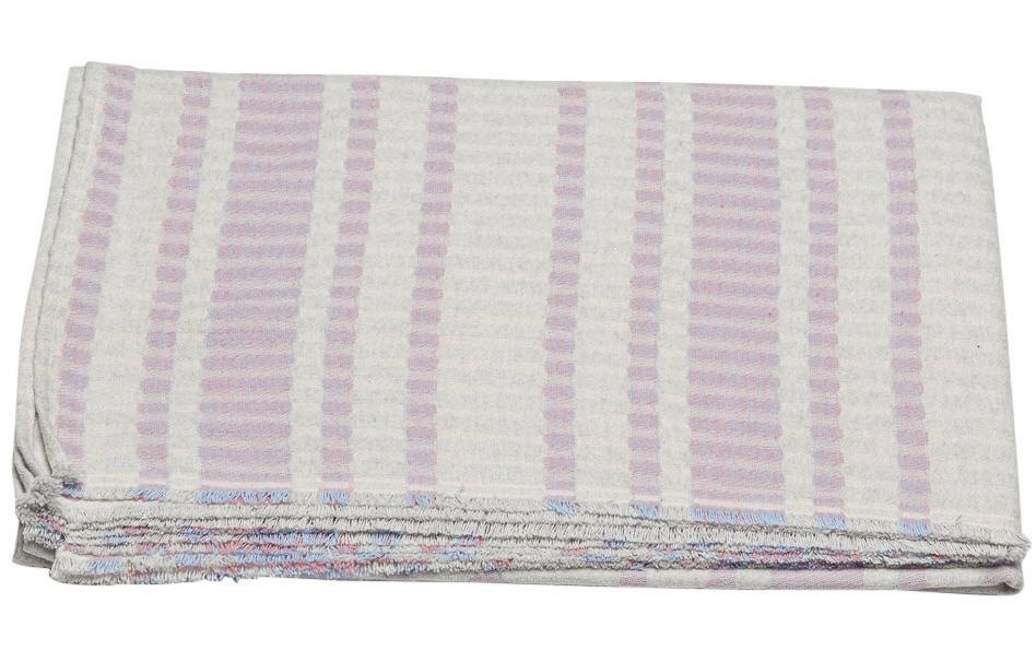 Image of DAVID FUSSENEGGER Wohndecke »Riva Blocks« bei Ackermann Versand Schweiz