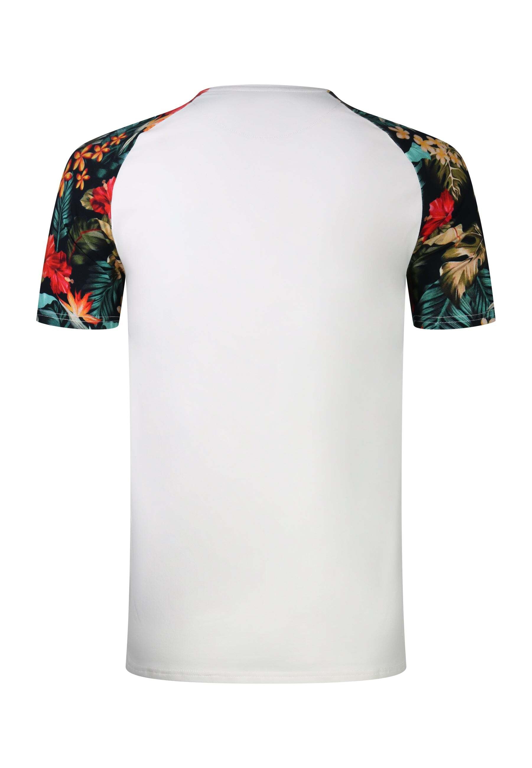 Siksilk T-shirt »Siksilk T-Shirt Raglan«