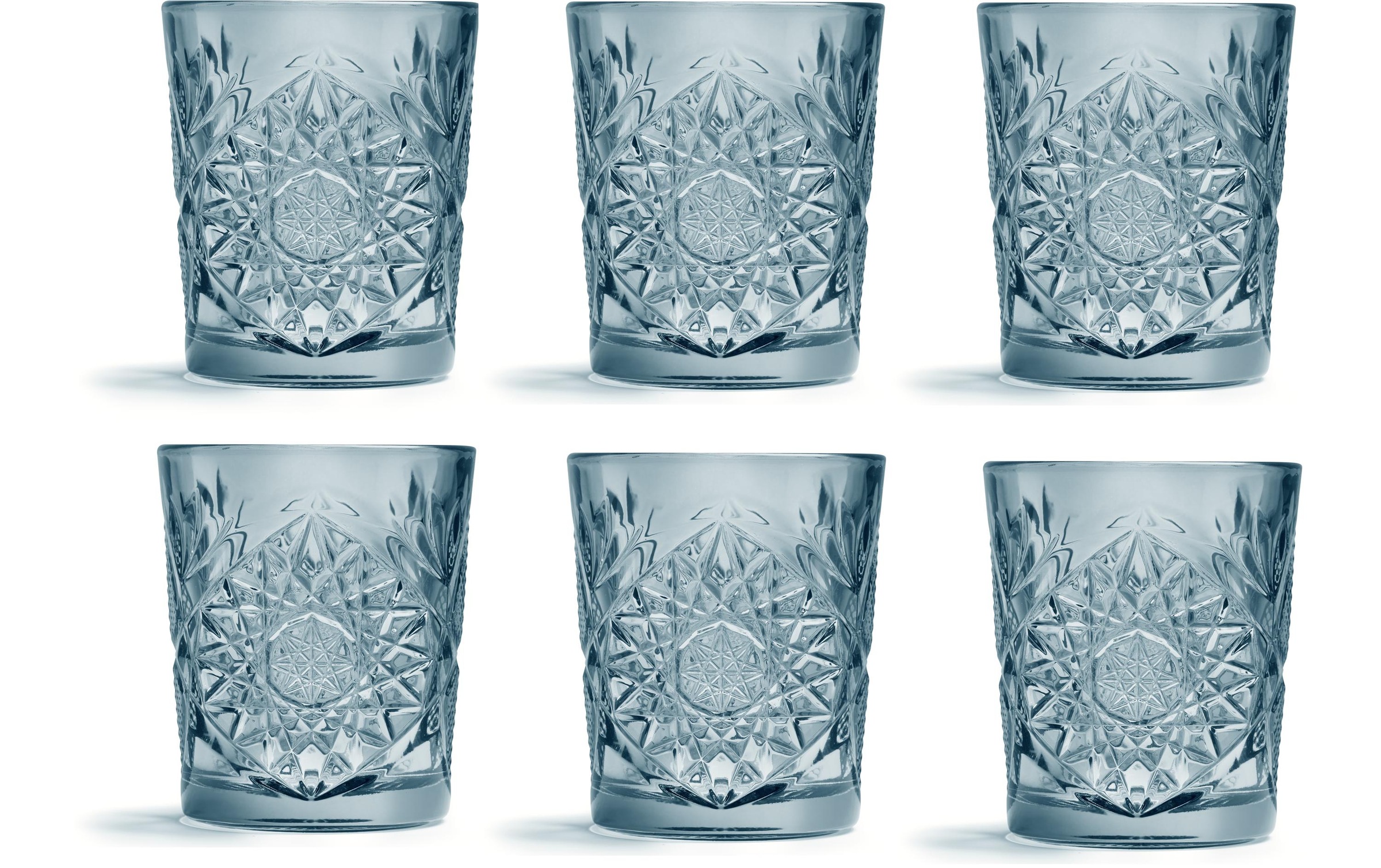 Image of onit Schnapsglas "Hobstar"
