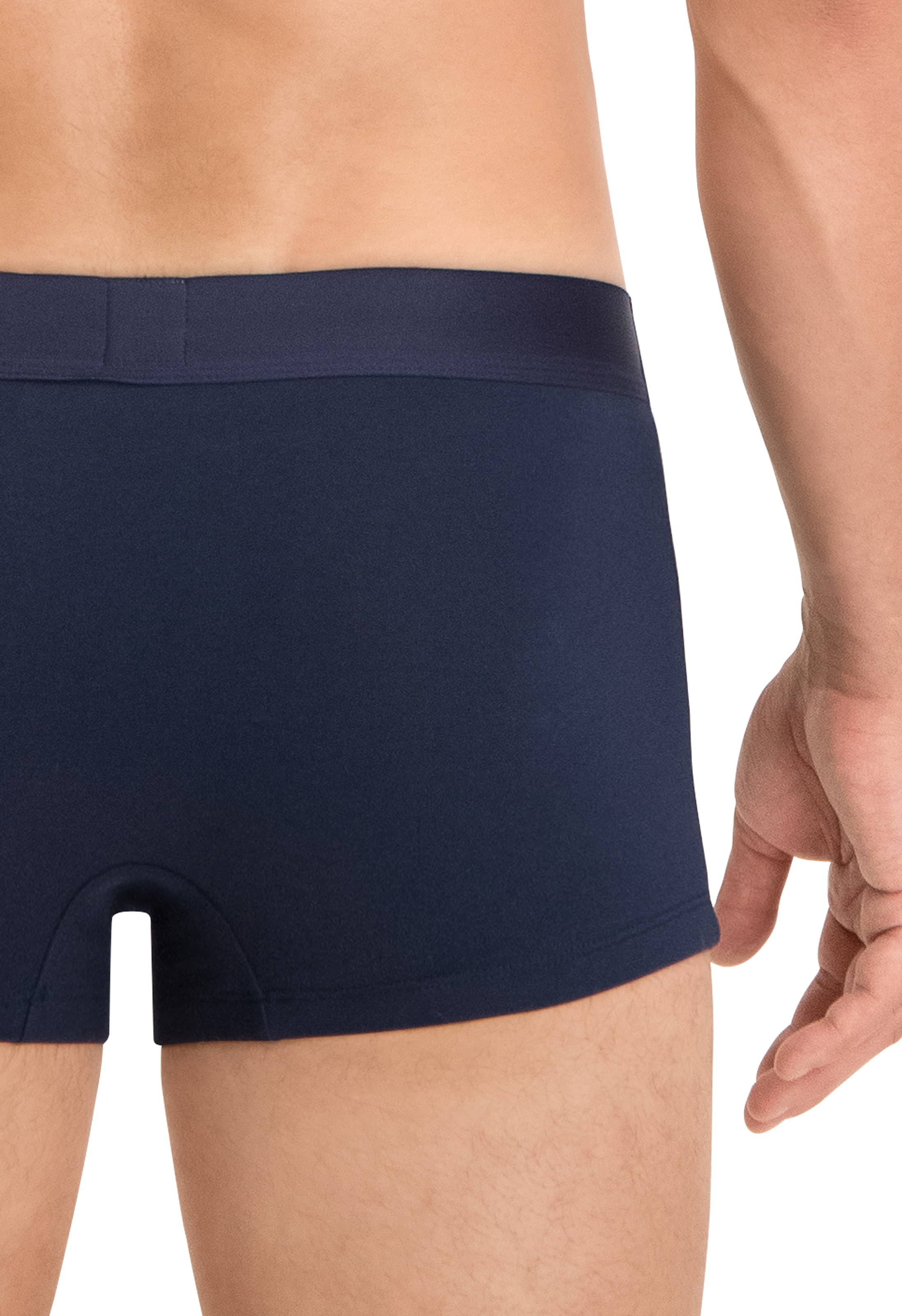 Levi's® Trunk »LEVIS MEN PREMIUM TRUNK 3P«, mit verstärktem Frontbereich