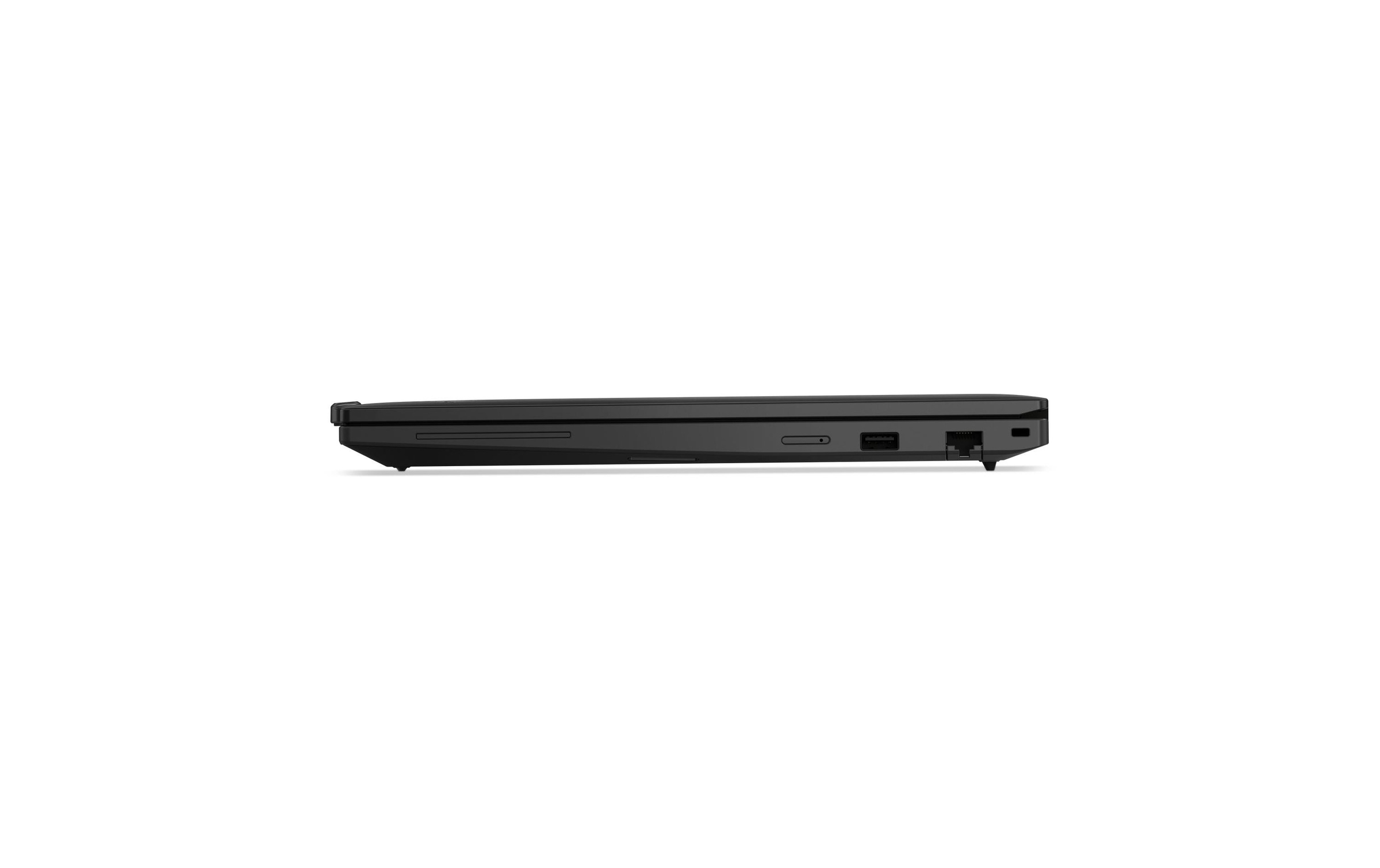 Lenovo Notebook »ThinkPad T16 Gen 4 (Intel) Copilot+ PC« / 16 ″ Intel Core Ultra 7 Integrierte NPU (Neural Processing Unit)