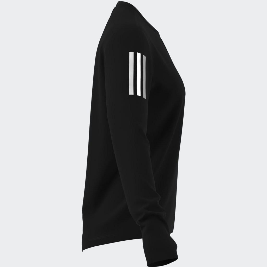 adidas Performance Laufshirt »OTR B LS«