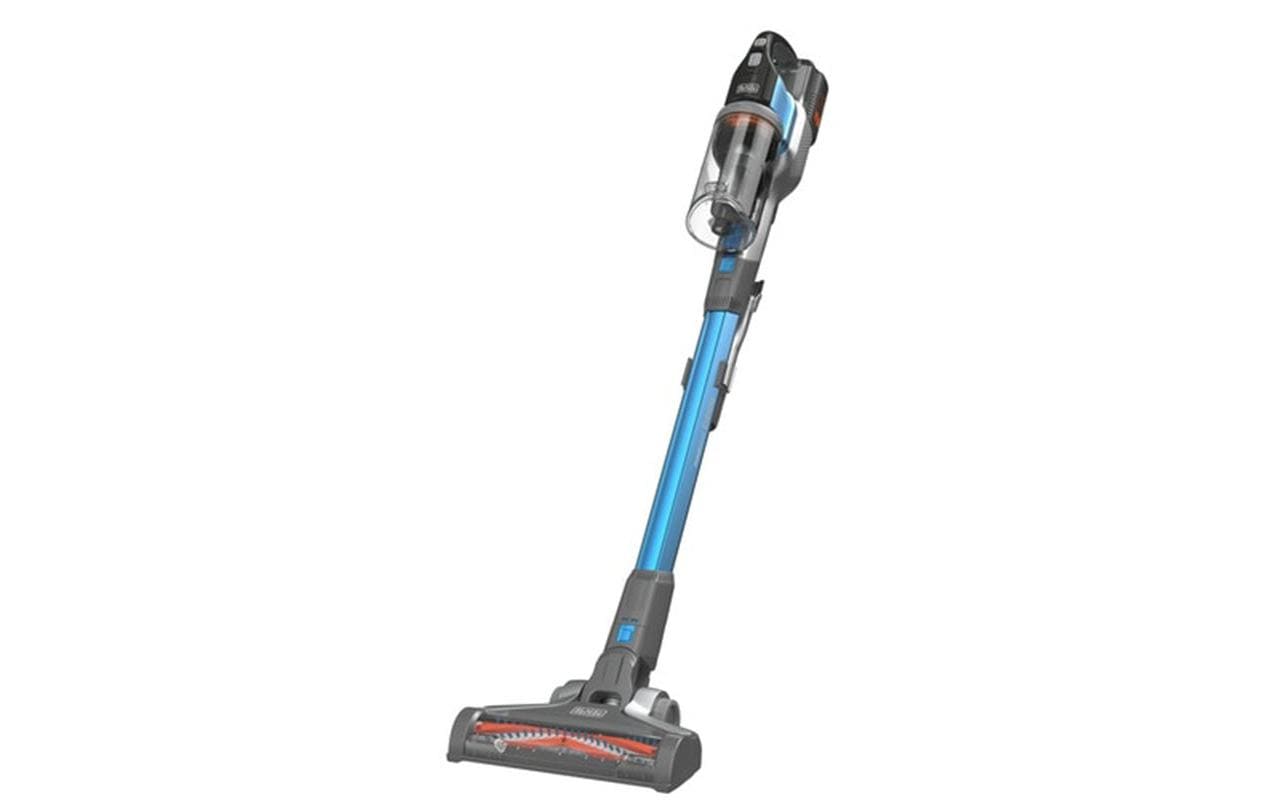 Black + Decker Akku-Stielstaubsauger »POWERSERIES Extreme«