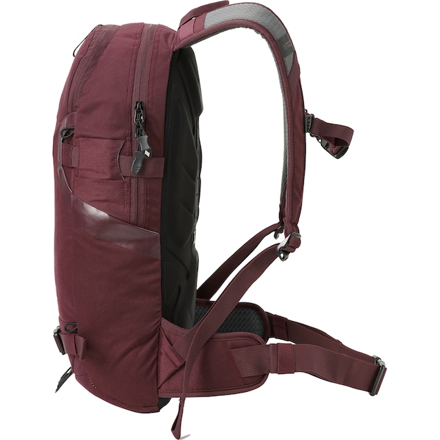 Trekkingrucksack Bikepack NITRO und Fahrradrucksack, sur Freizeitrucksack, Wanderucksack, Street- Découvrir 14«, »Rover