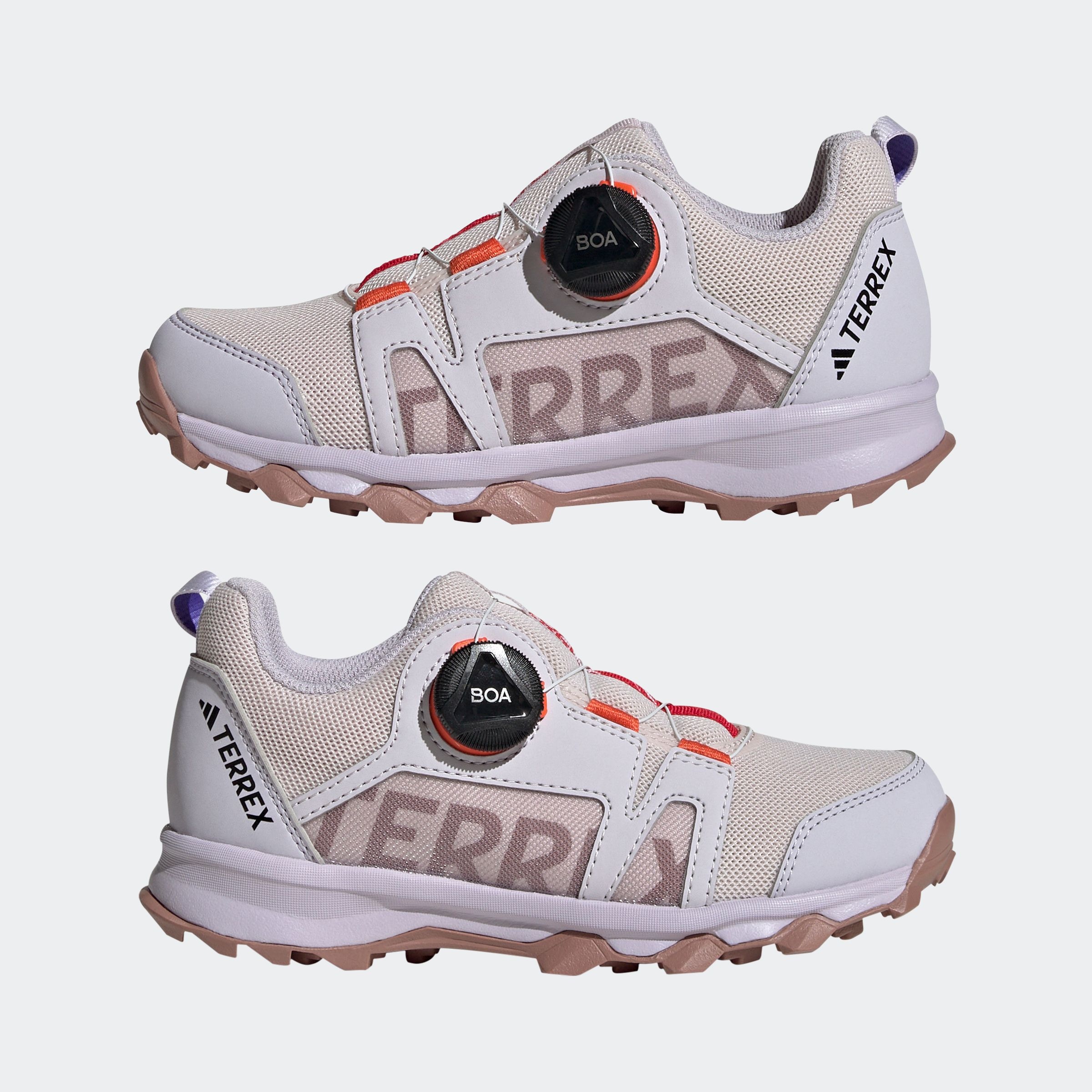adidas TERREX Trailrunningschuh »TERREX AGRAVIC BOA KIDS TRAILRUNNING«