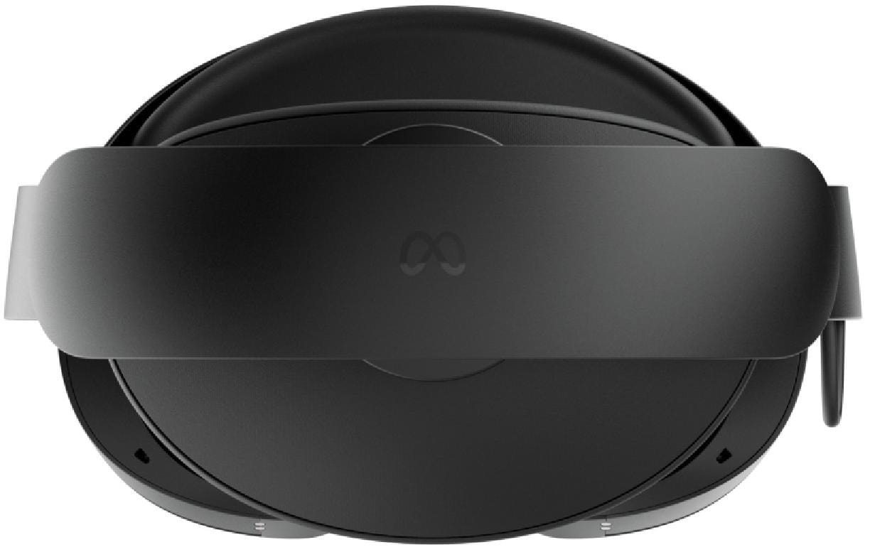 Virtual-Reality-Headset »Meta Quest Pro 256«