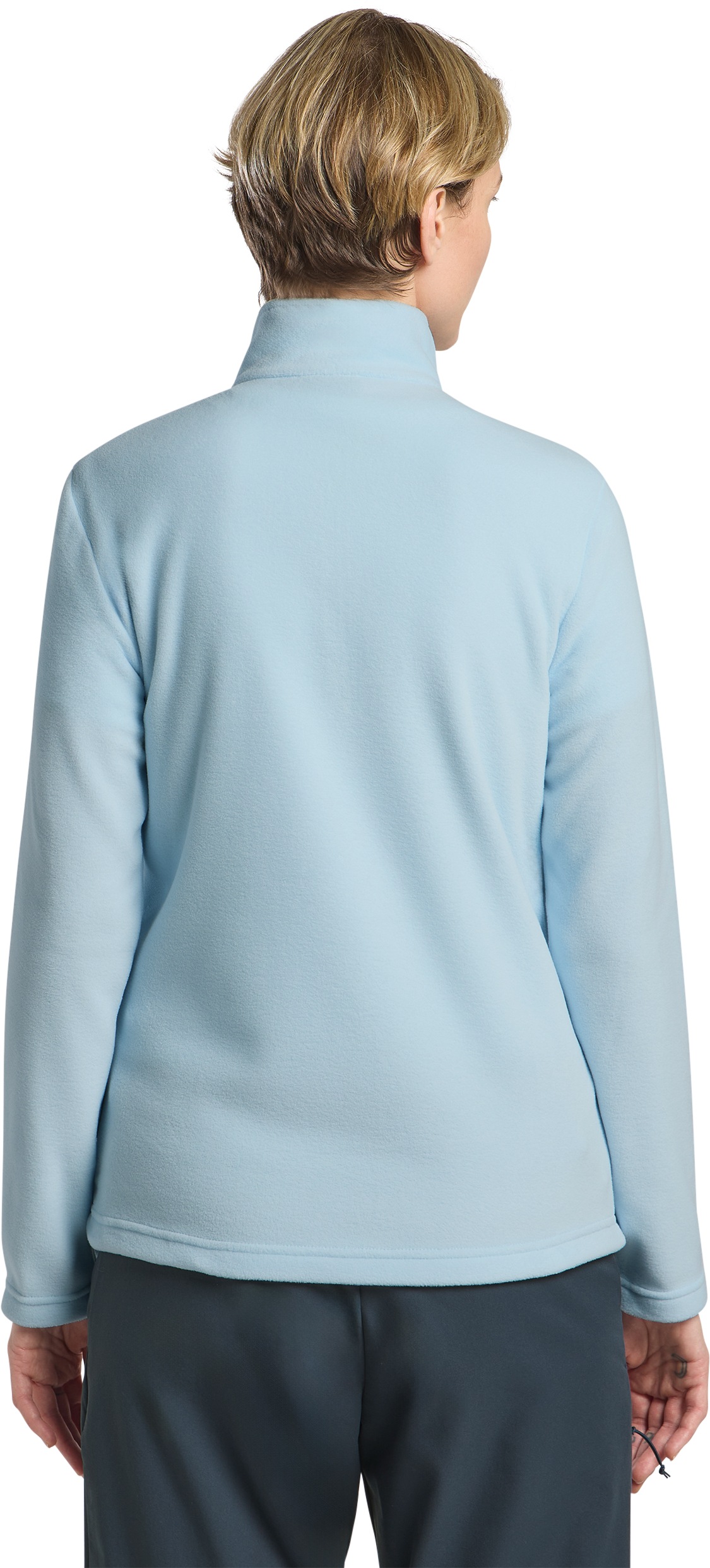 Jack Wolfskin Strickfleece-Pullover »TAUNUS«