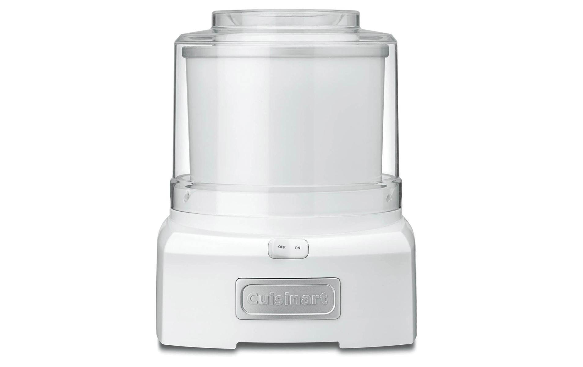 Cuisinart Eismaschine »ICE21E 45748 l«, 1,4 l