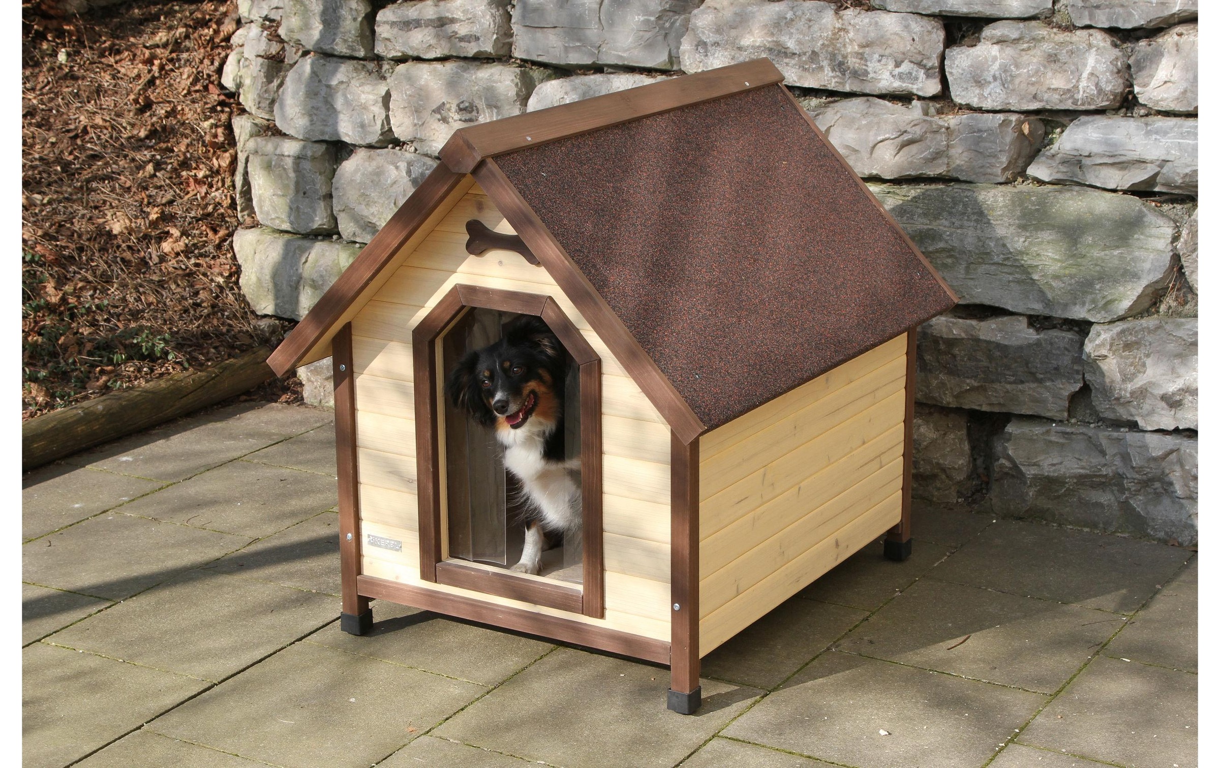 Kerbl Abri pour animaux »4-Seasons 100 cm x 83 cm x 94 cm«