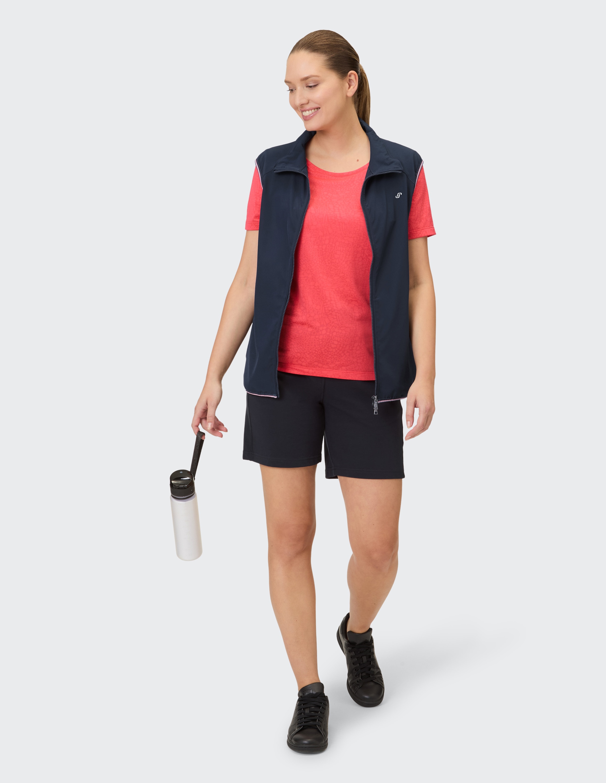 Joy Sportswear Gilet fonctionnel »WESTE EVI«