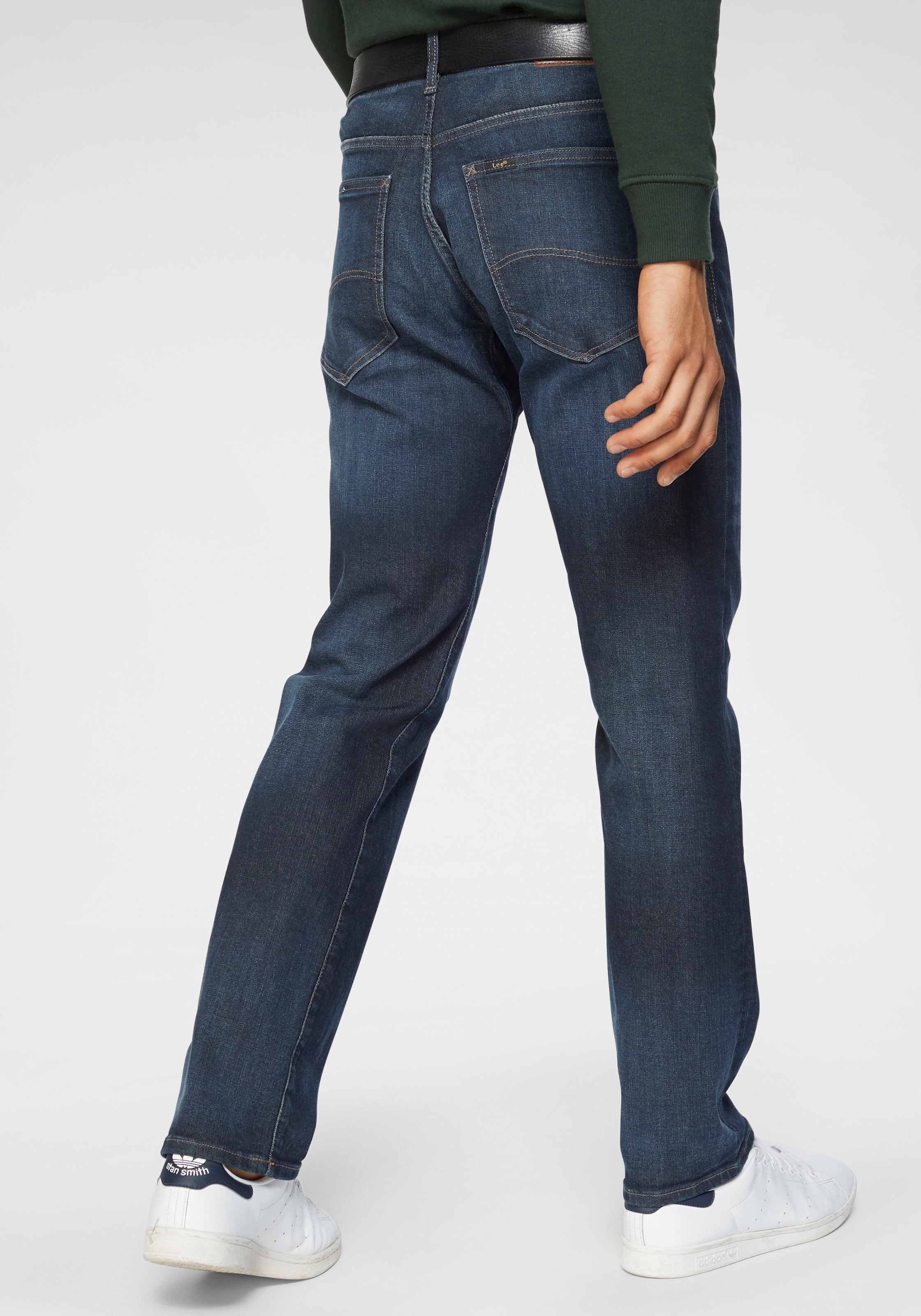 Lee® 5-Pocket-Jeans »Extreme Motion«, Extreme Motion Stretchware