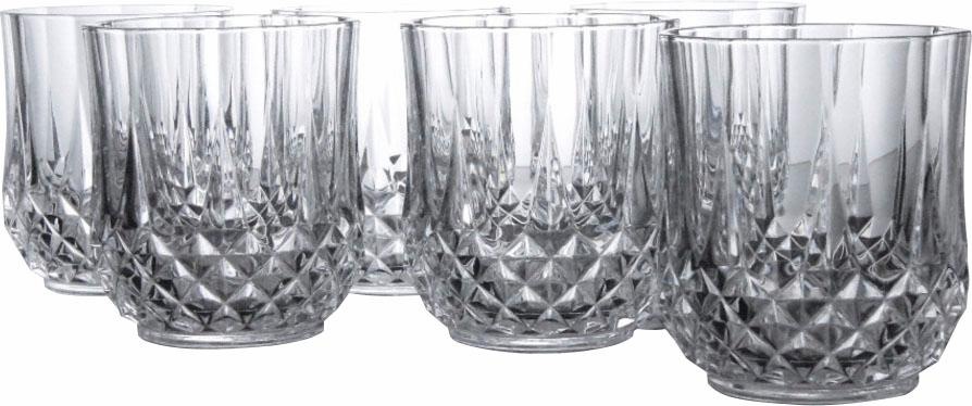 Whiskyglas "Longchamp" (6-tlg.)