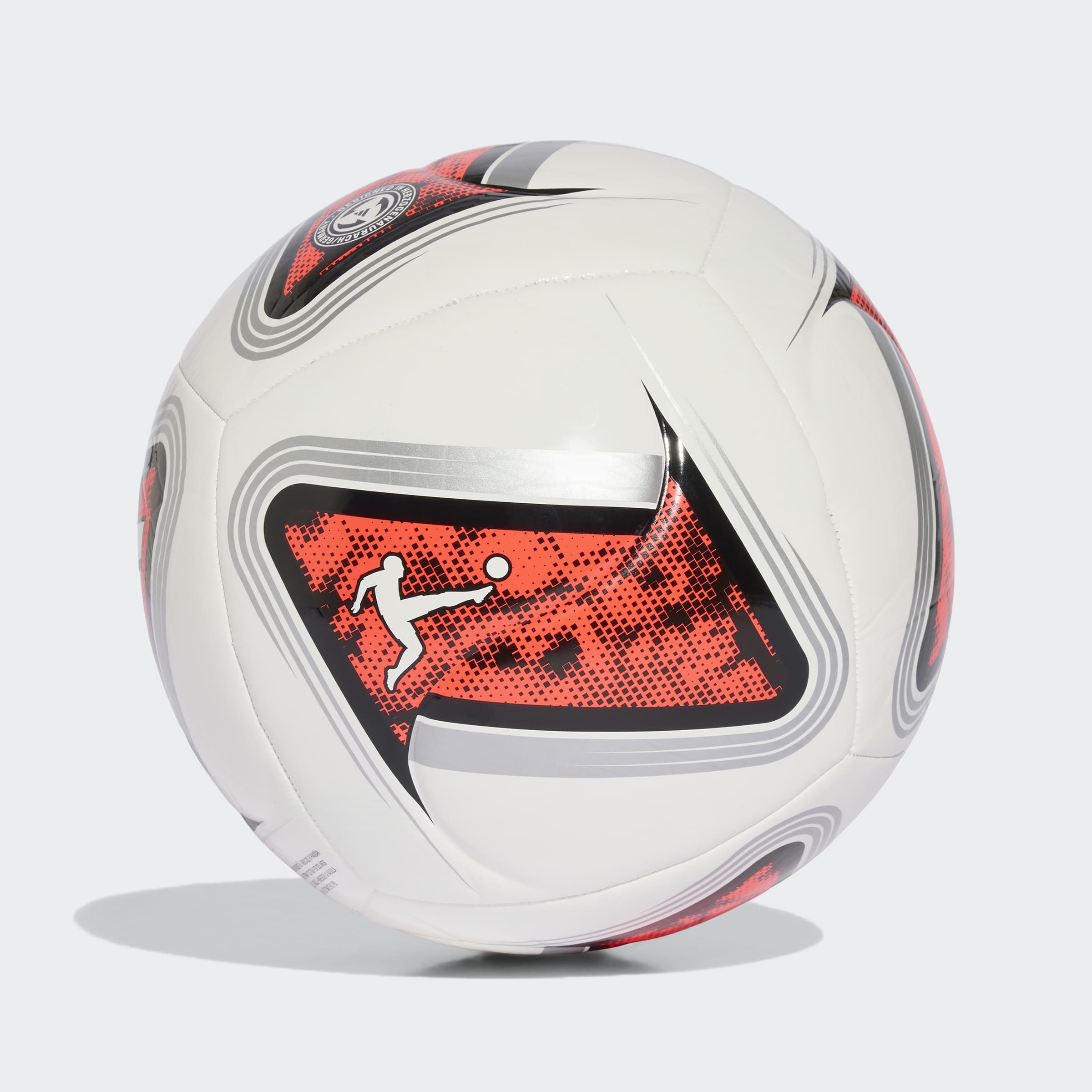 adidas Performance Fussball »BUNDESLIGA 26/27 TORFABRIK CLUB« Bundesliga