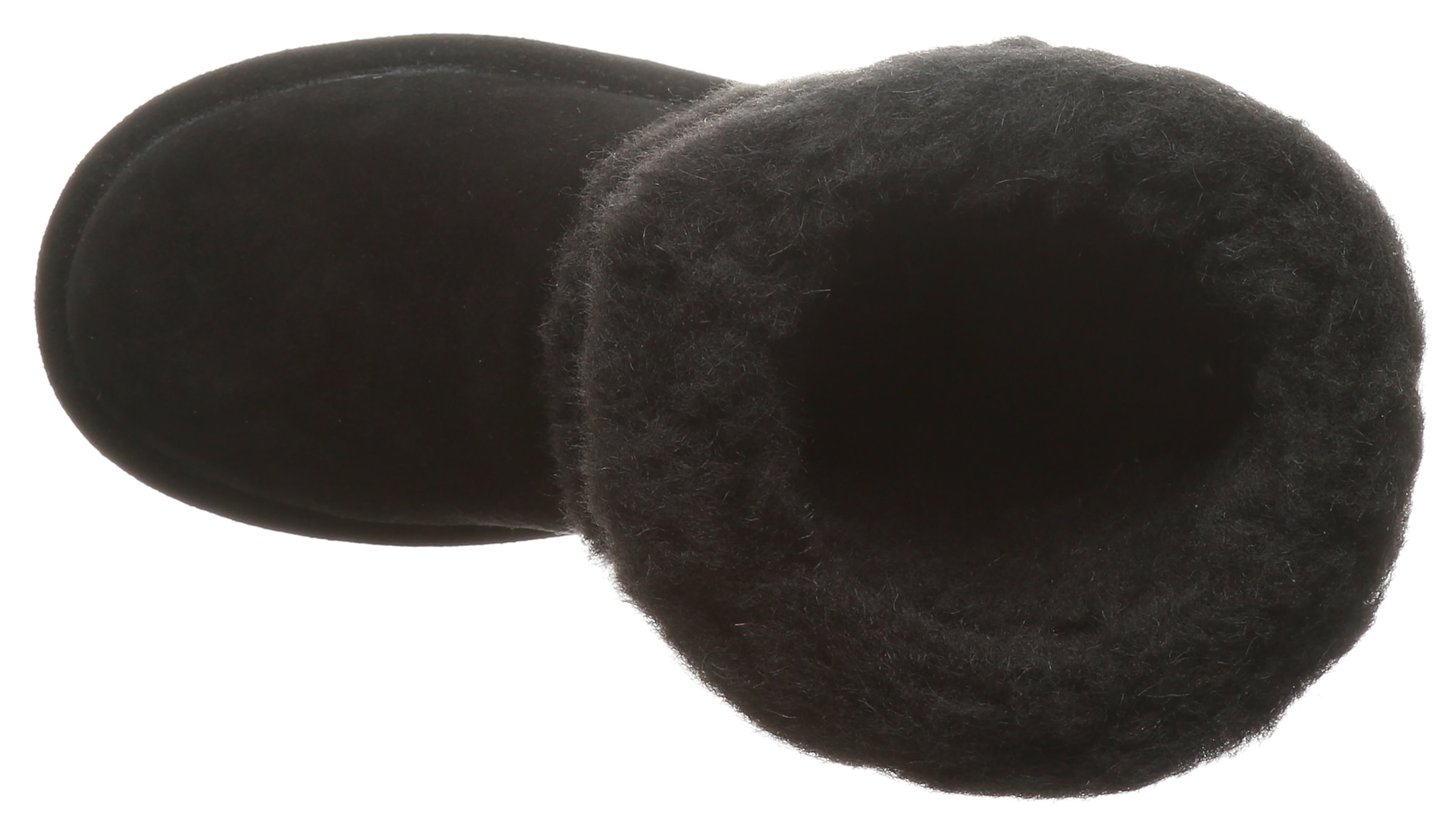 Bearpaw Winterboots »Kate«  Schlupfstiefel, Snowboots mit Lammfellfutter