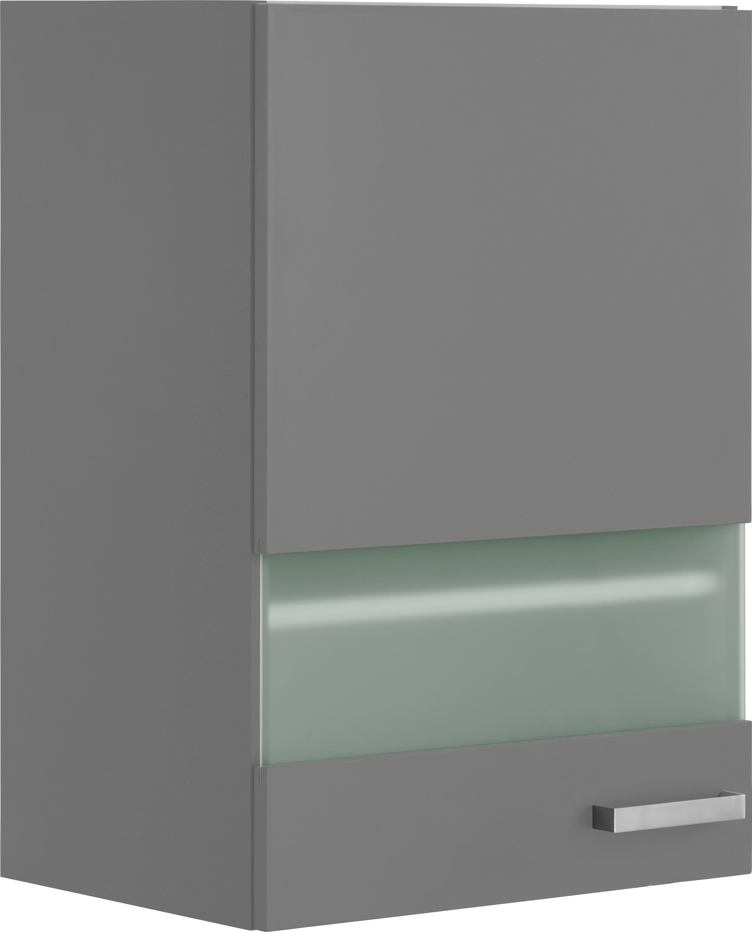 Image of OPTIFIT Glashängeschrank "Parma" Breite 50 cm