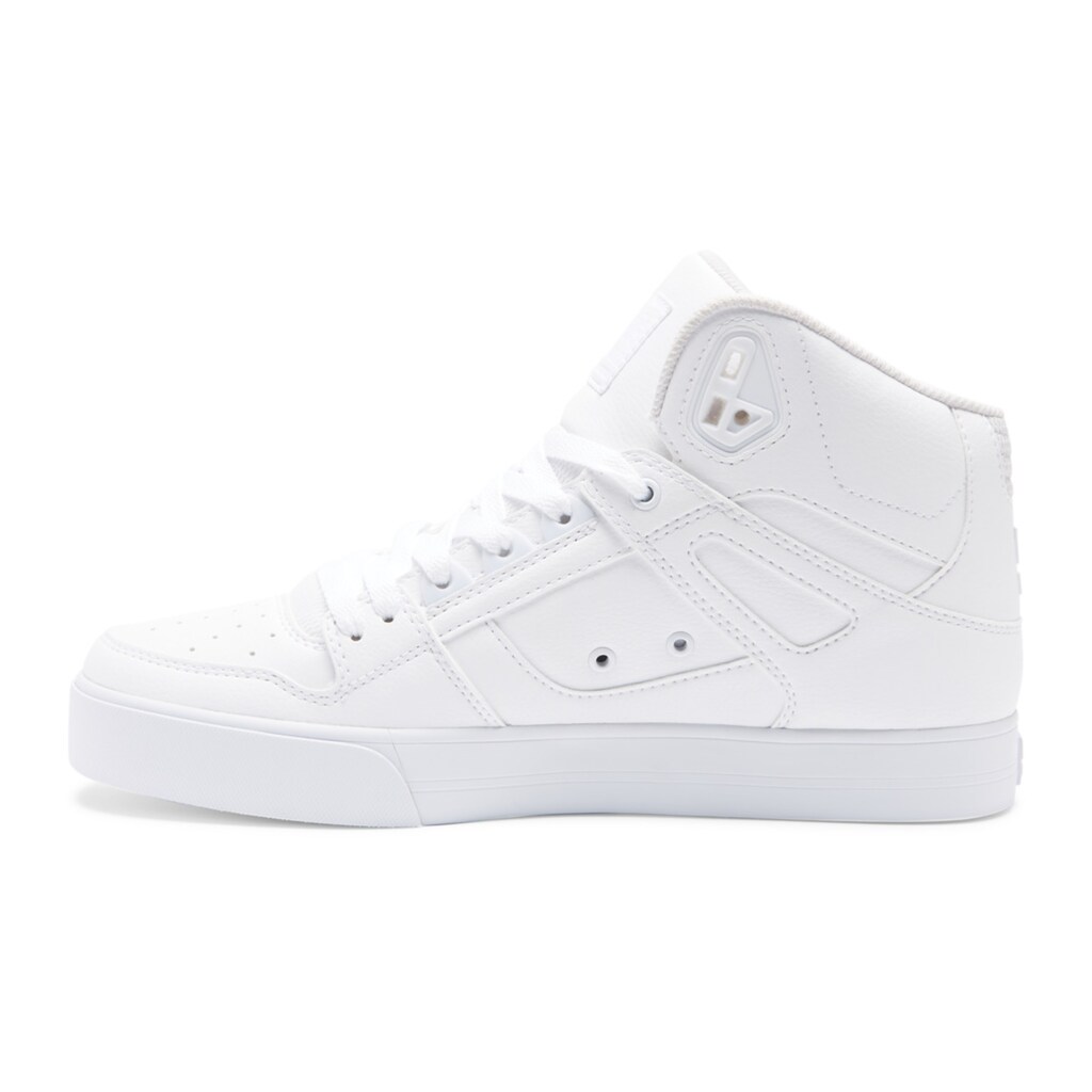 DC Shoes Sneaker »Pure High-Top Wc Se Sn«