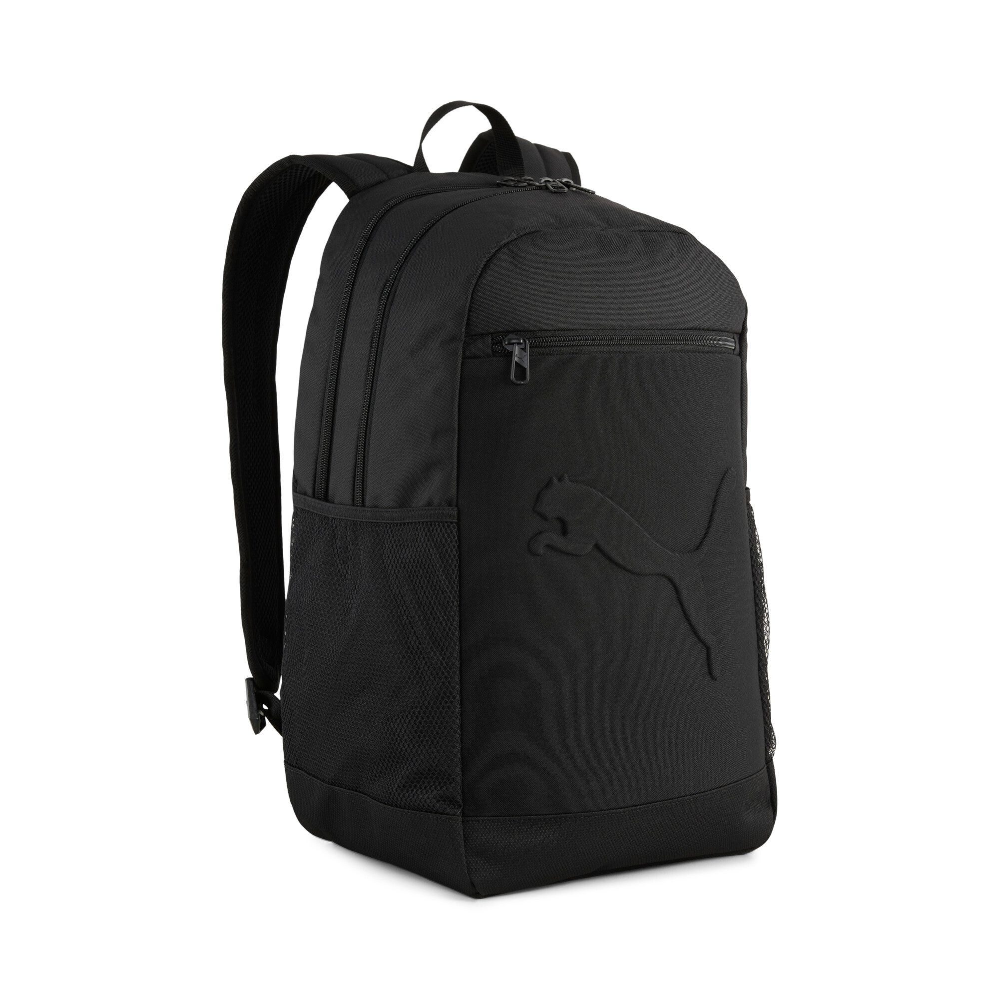 PUMA Rucksack »BUZZ BACKPACK«