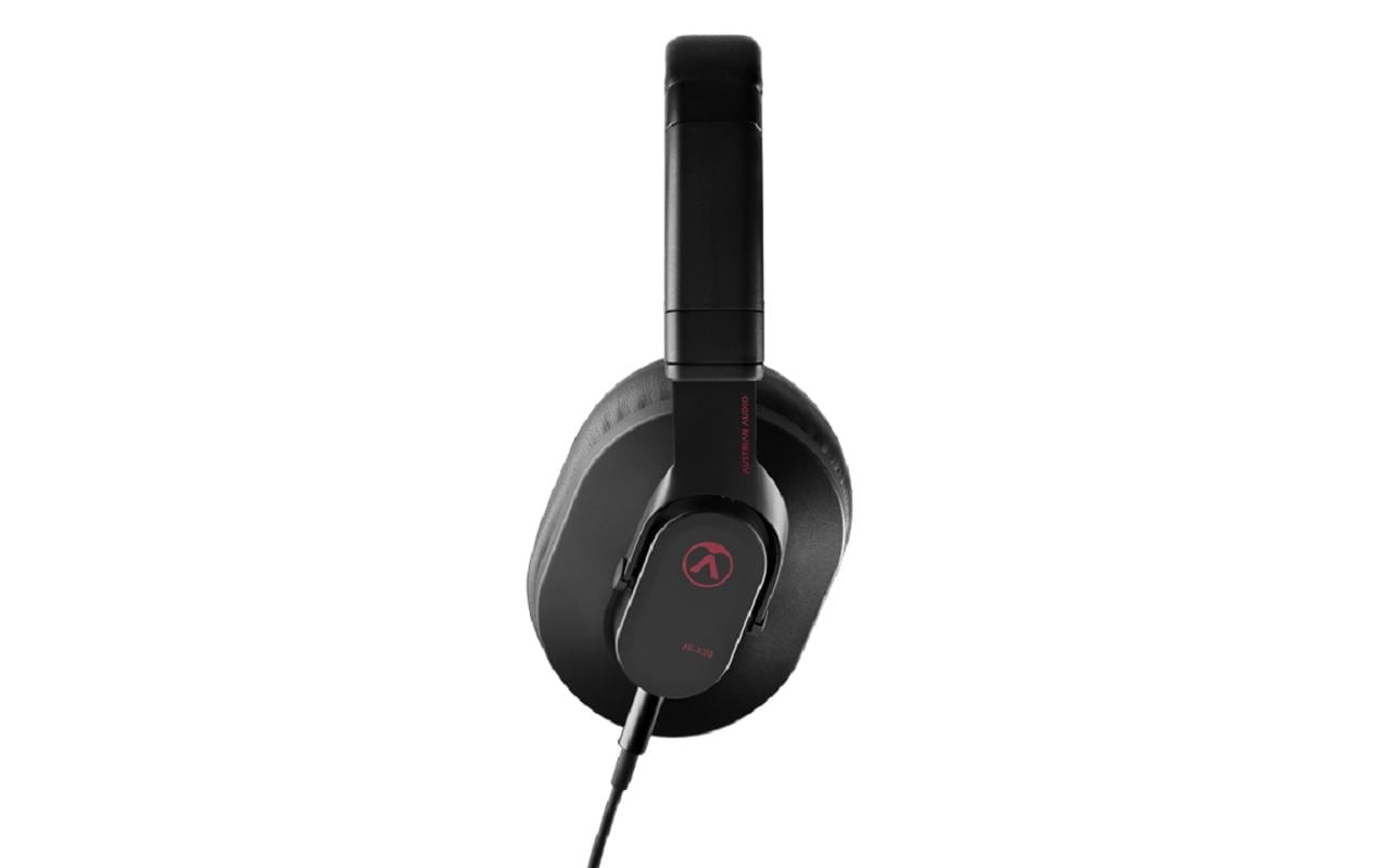 Over-Ear-Kopfhörer »Austrian Hi-X20«, Hi-Res Audio