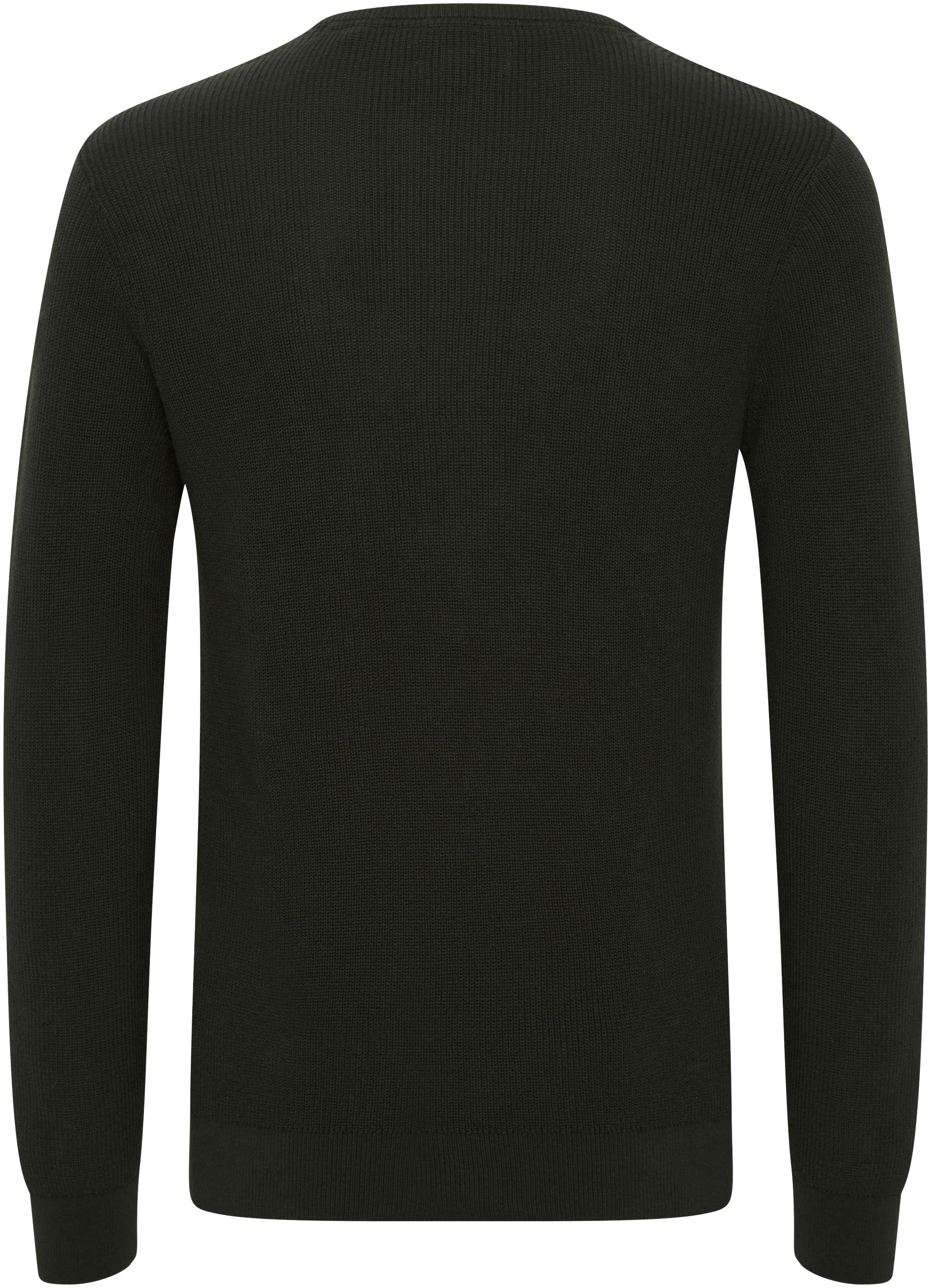 Blend Strickpullover »BL Pullover BHCodford crew«