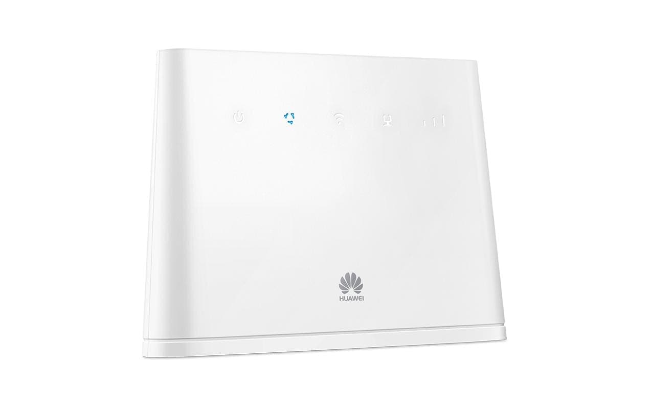 4G/LTE-Router »B311-221«