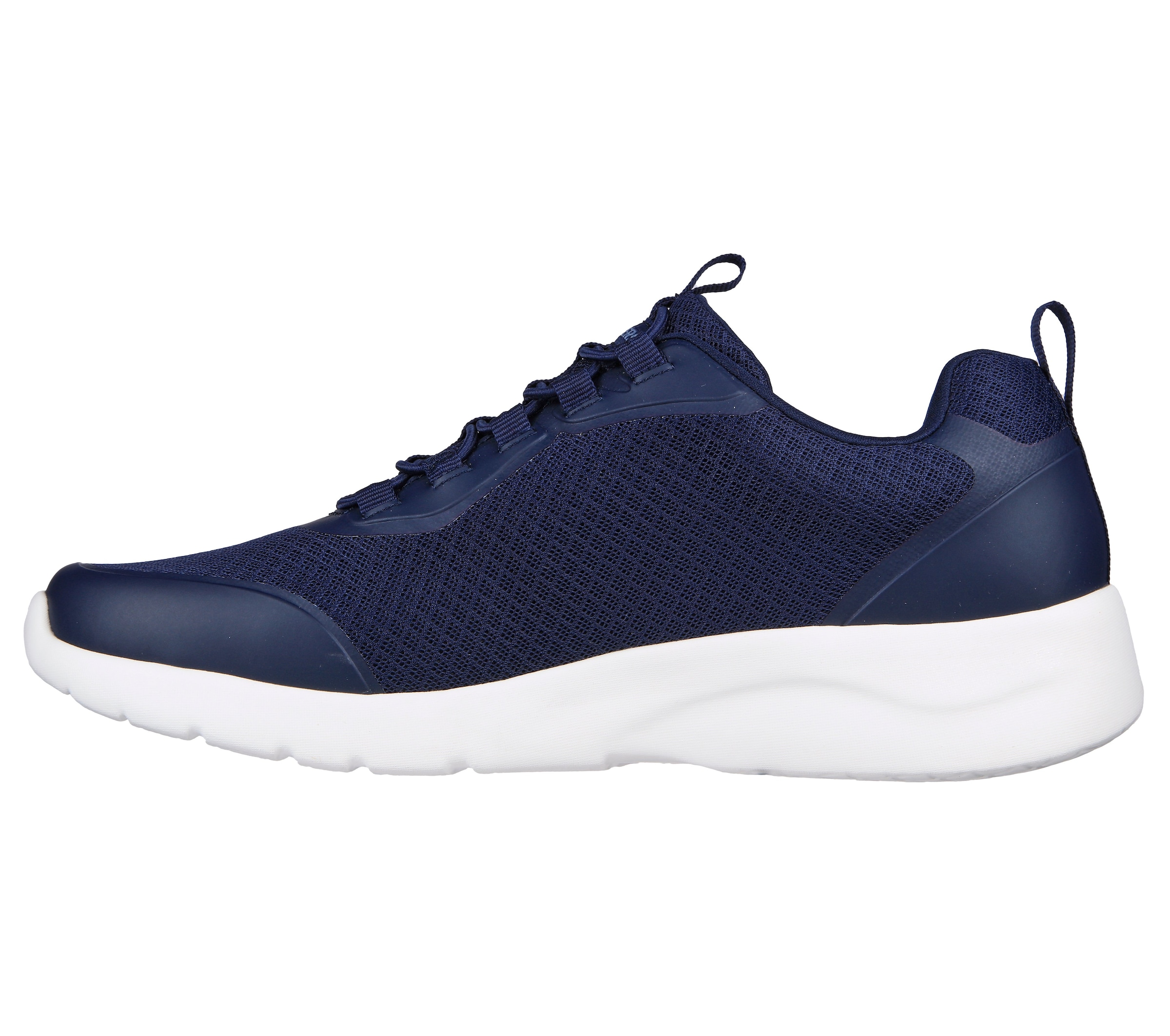 Skechers Baskets slip-on »DYNAMIGHT 2.0«  Chausson, basket avec mousse à mémoire de forme, coupe étroite