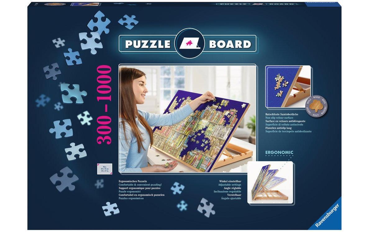 Image of Ravensburger Puzzle »Board für 300-1000 Stück Puzzle« bei Ackermann Versand Schweiz