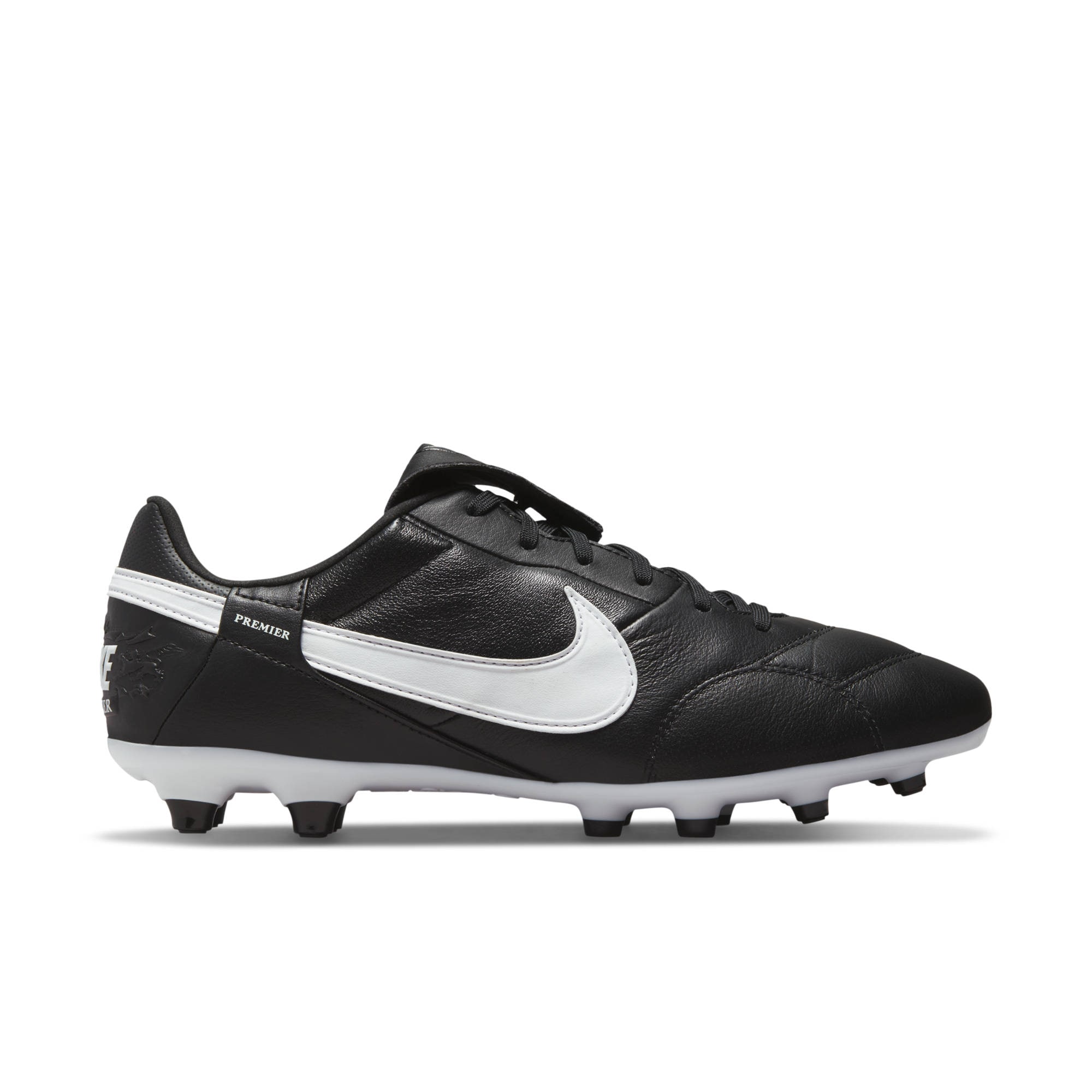 Nike Fussballschuh »THE PREMIER III FG FIRM-GROUND SOCC«