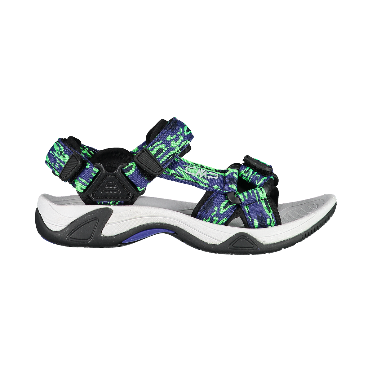 CMP Sandale »KIDS HAMAL HIKING SANDAL«