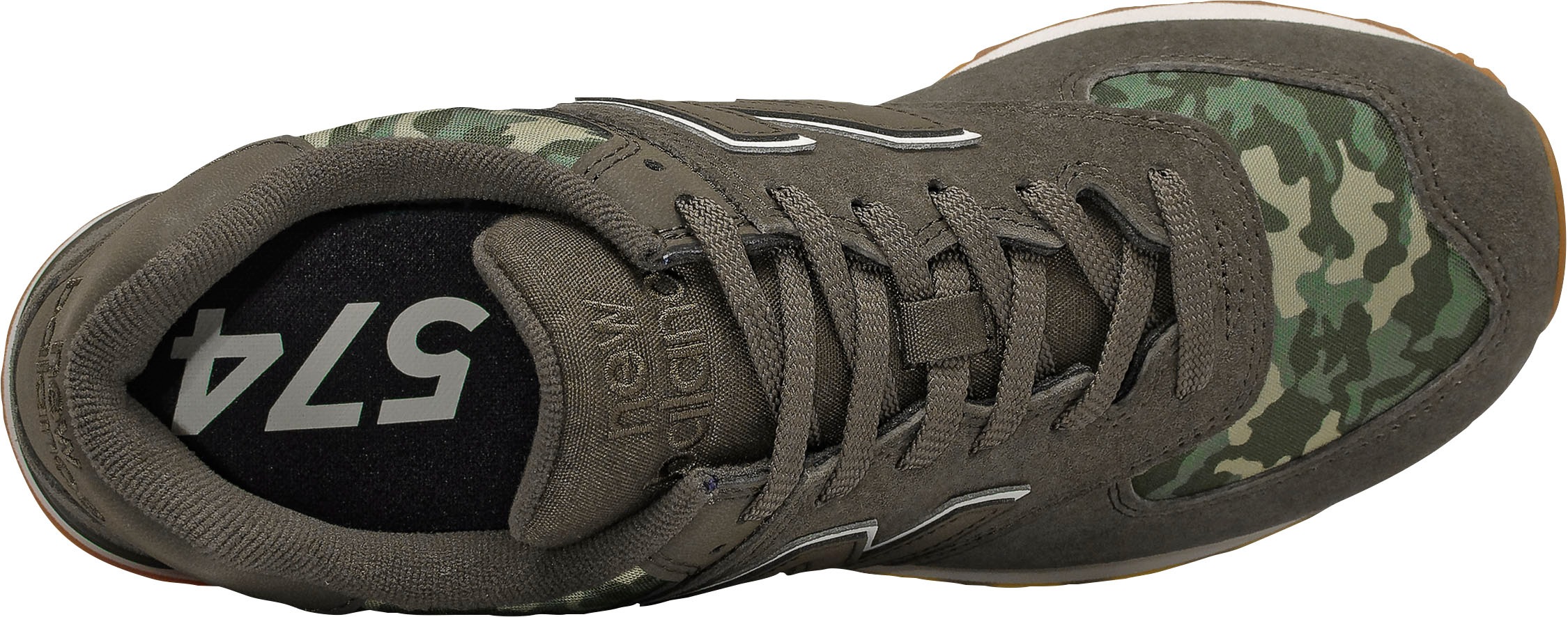 New Balance Sneaker »ML574«