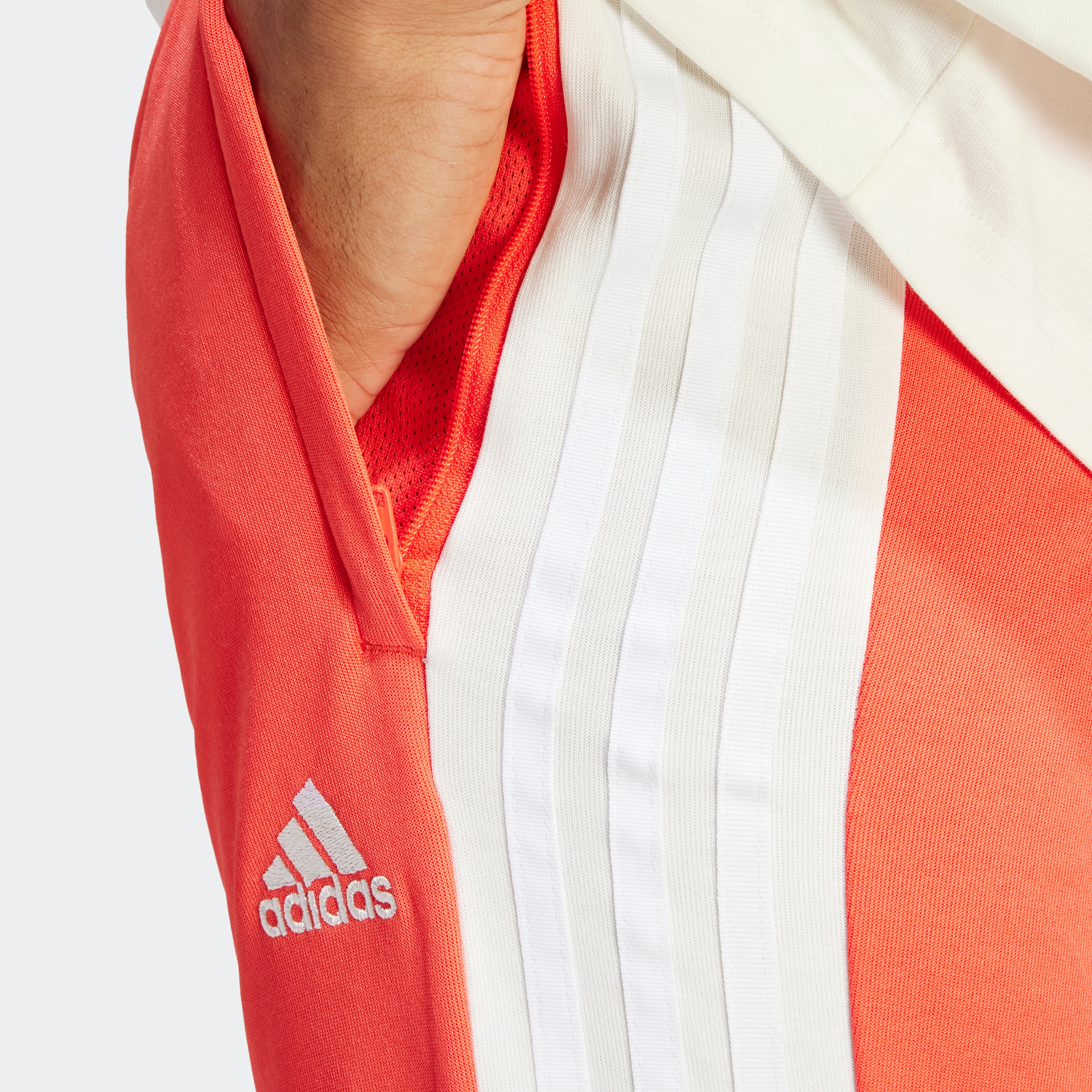 adidas Sportswear Sporthose »TIRO HOSE«, (1 tlg.)