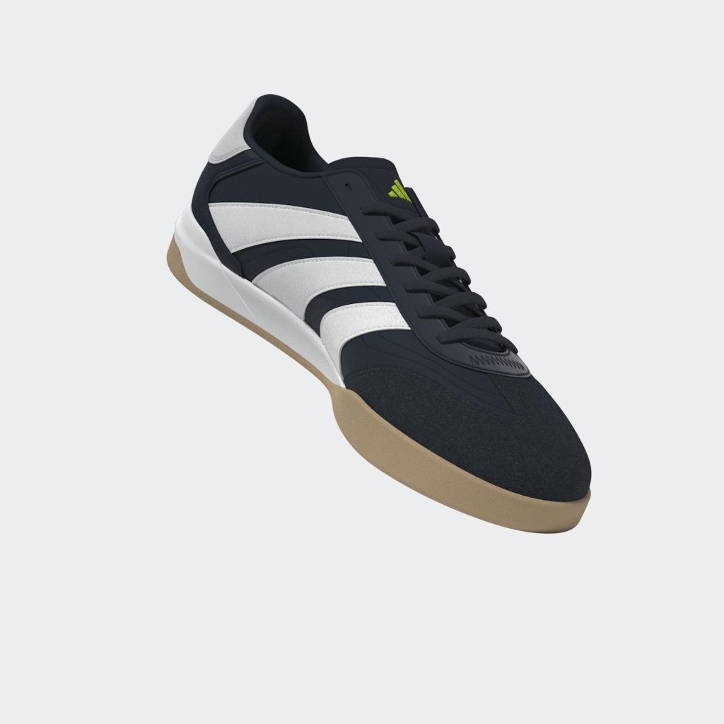 adidas Performance Fussballschuh »PREDATOR FREESTYLE IN«, geeignet als Hallenschuhe