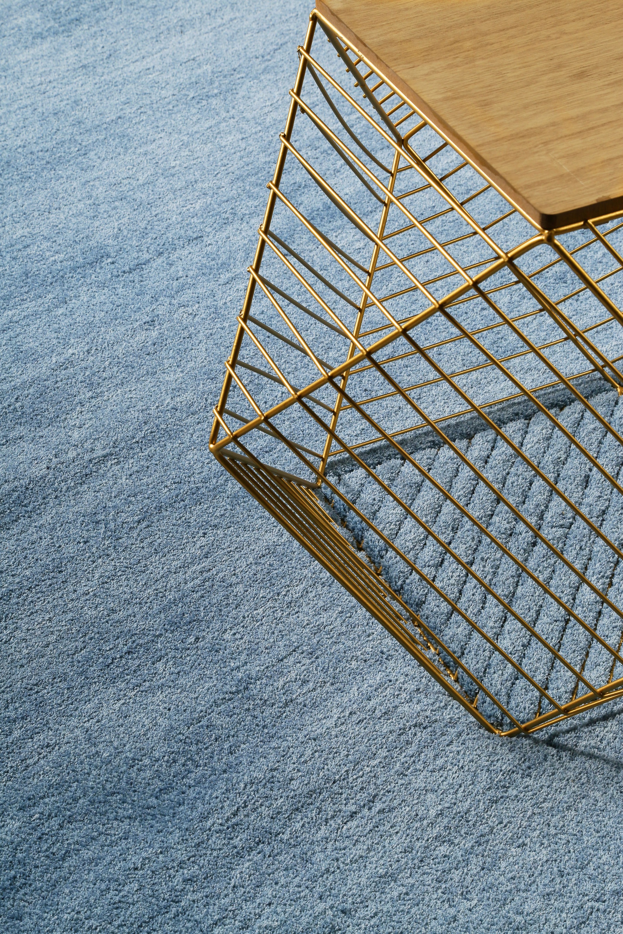 Esprit Teppich »Loft ESP-4223«, rechteckig, 20 mm Höhe, Wohnzimmer, grosse Farbauswahl, sehr weicher Flor, dicht gewebt, robust