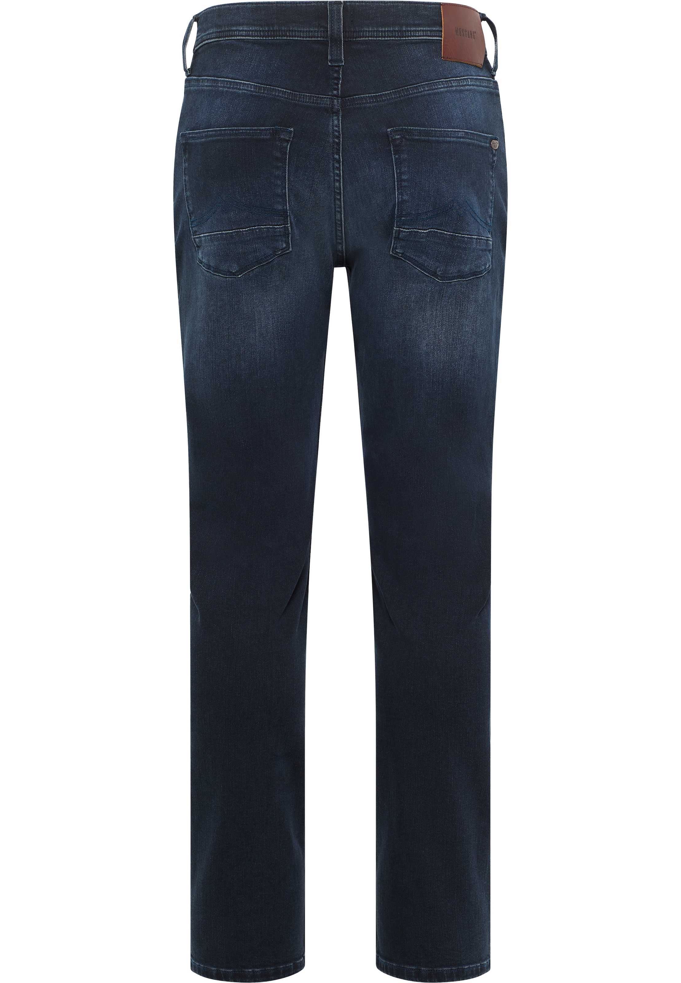 MUSTANG Jeans slim »Vegas« im Five-Pocket Style