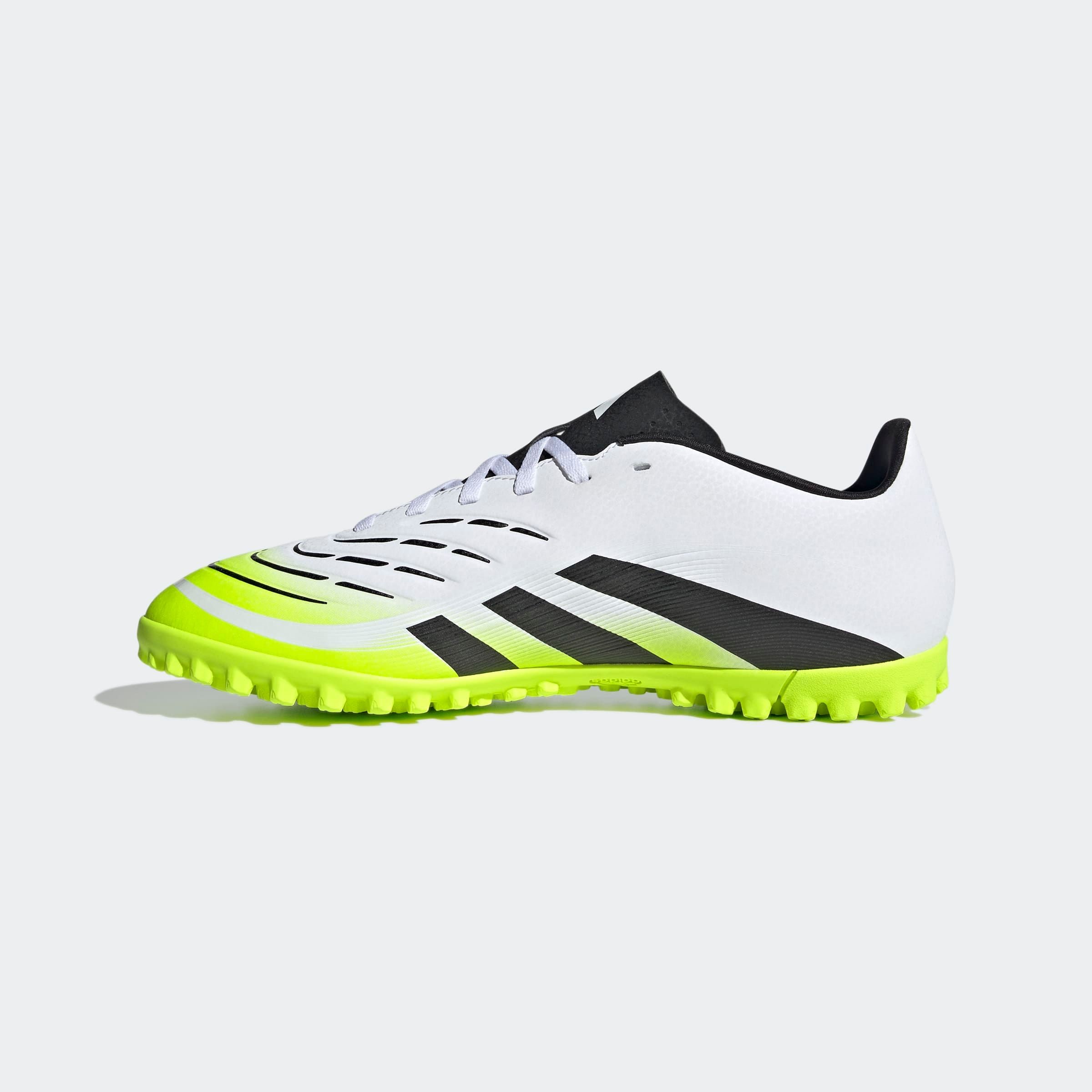 adidas Performance Fussballschuh »PREDATOR CLUB KUNSTRASEN-E«, geeignet für harte Untergründe Asche und Kunstrasen