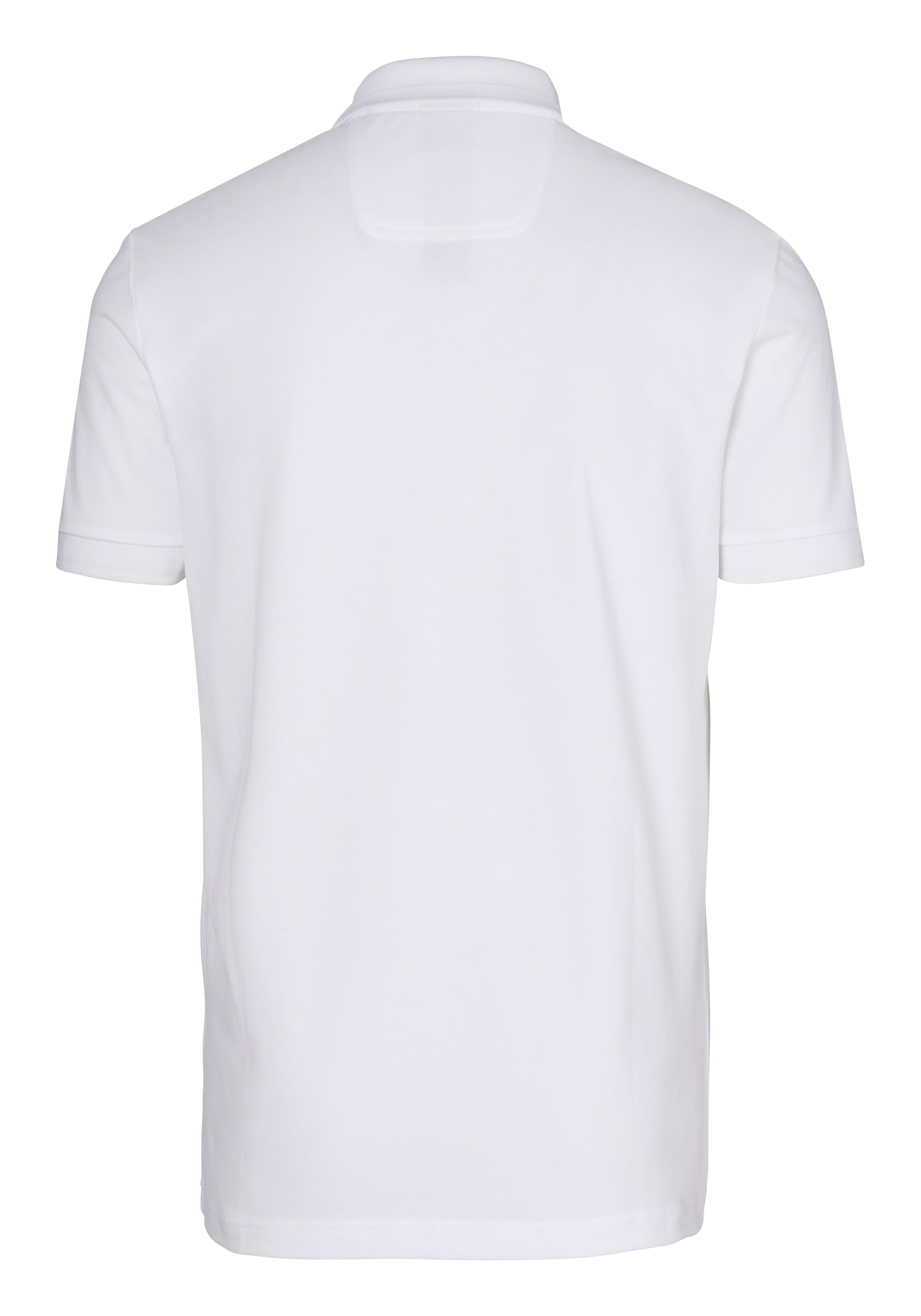 BOSS GREEN Poloshirt »Pio« mit Polokragen