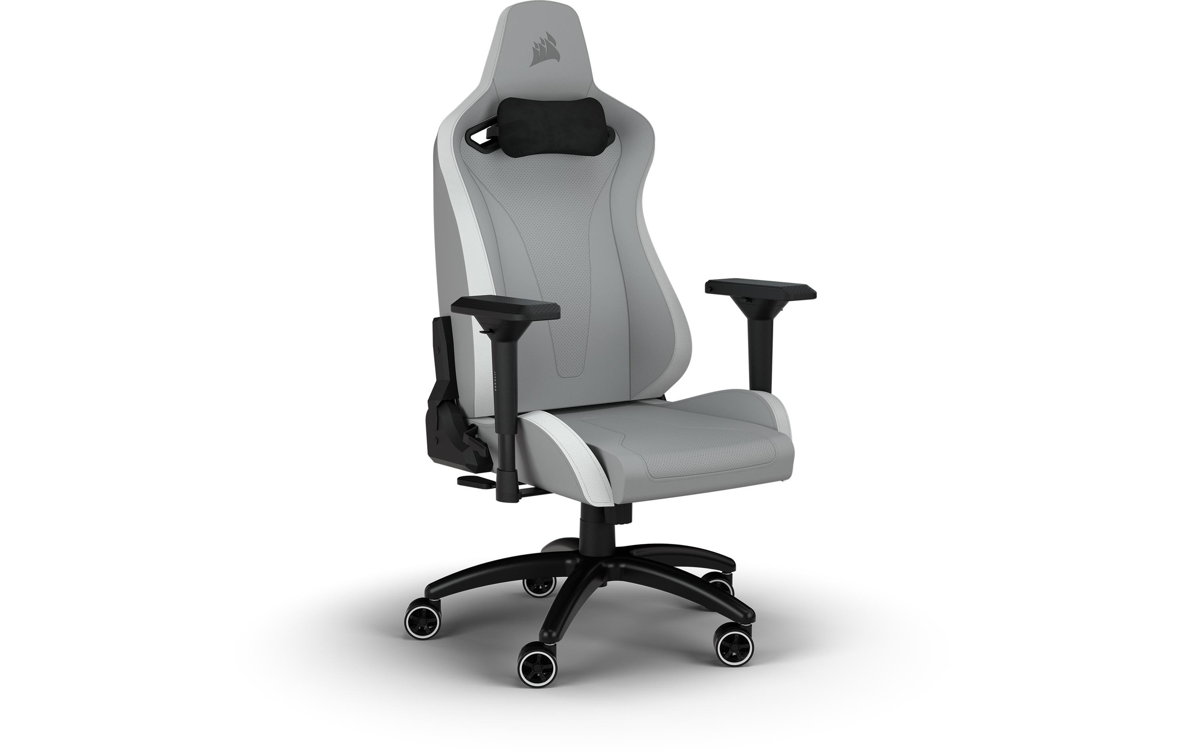 Image of Corsair Gaming-Stuhl »TC200 Grau« bei Ackermann Versand Schweiz