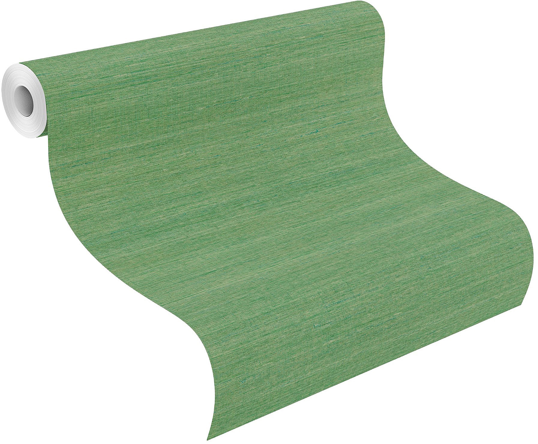 Rasch Vinyltapete »Mandalay«, uni-Strukturmuster
