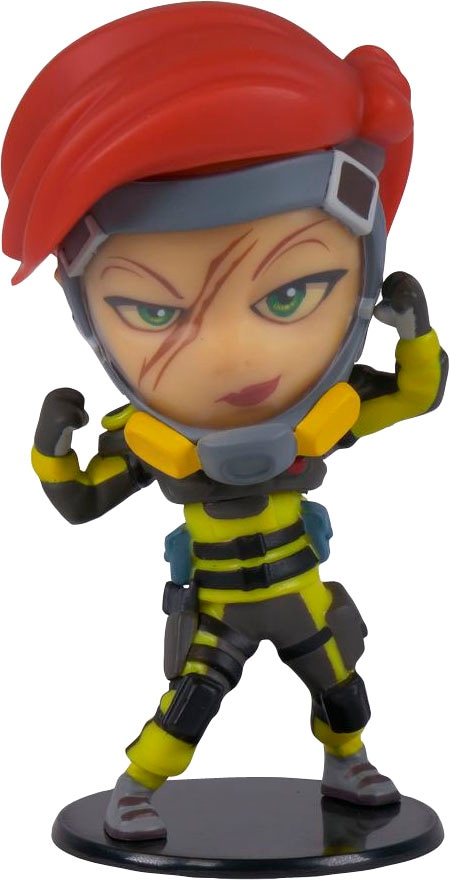 Image of UBISOFT Spielfigur »Six Collection - Finka« bei Ackermann Versand Schweiz