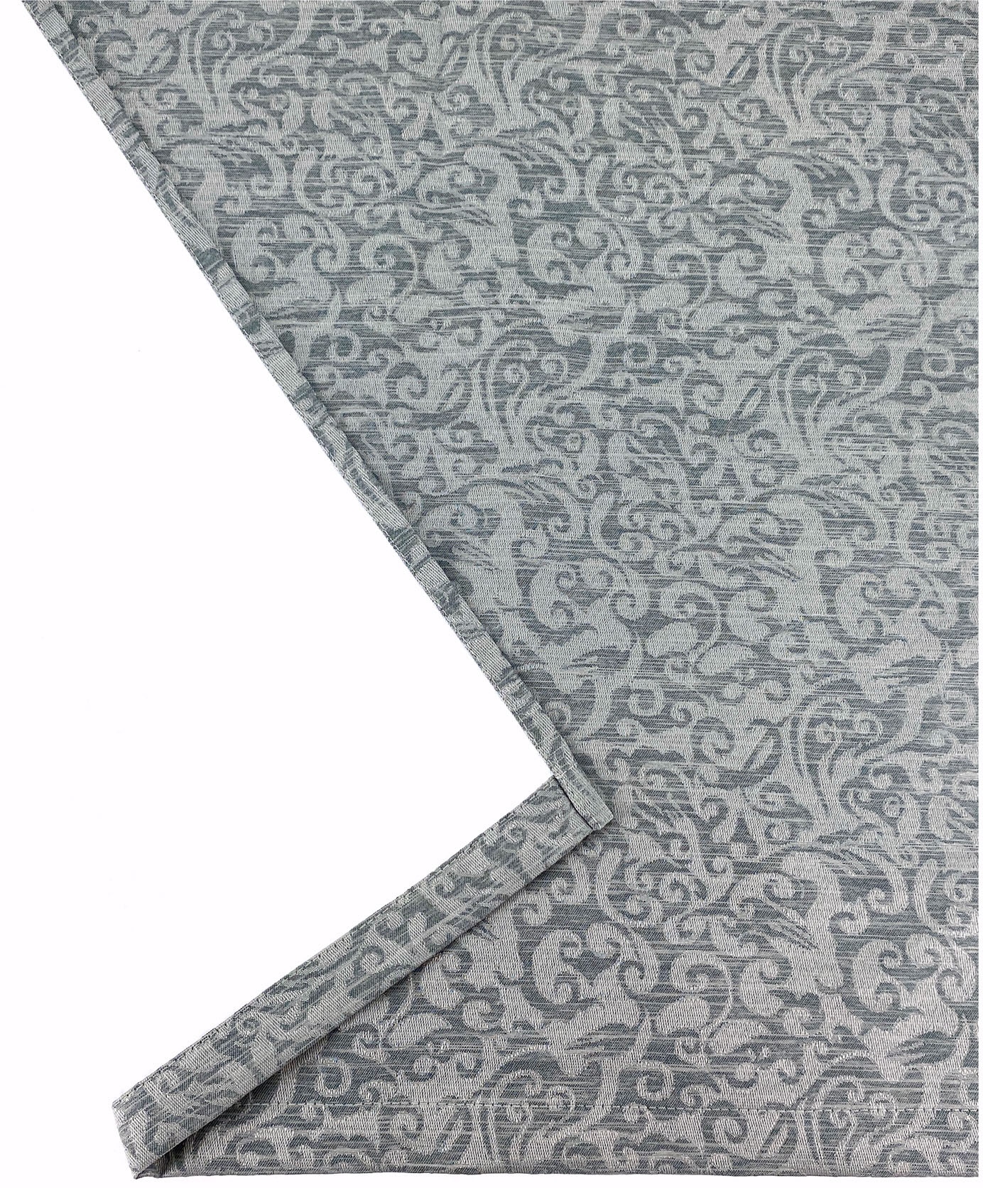 Weckbrodt Vorhang »Liam« Ösen 1 Stk. tlg. Jacquard, blickdicht, mit beschichteter Rückseite, Gardine, Store