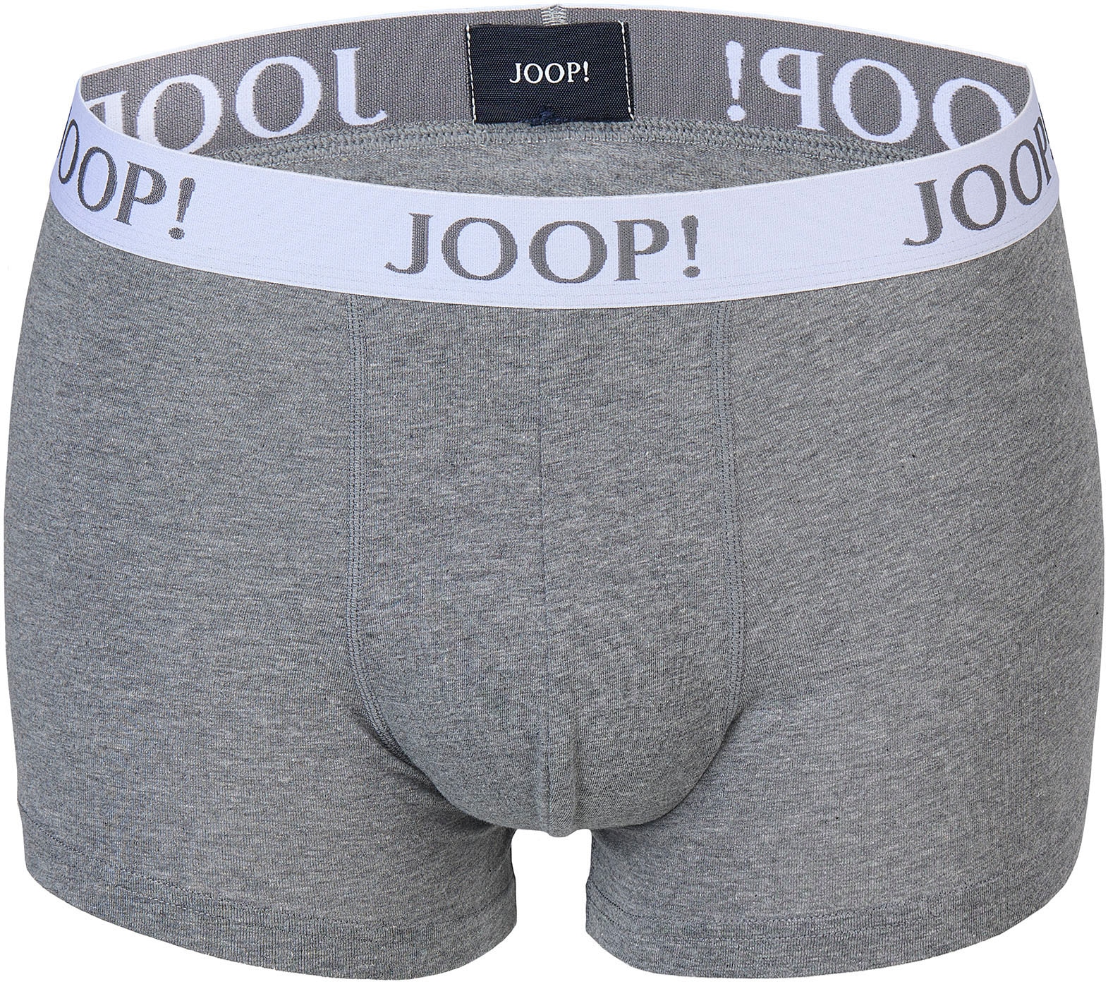 JOOP! Boxershorts »Everyday«, mit angesetztem Logo-Elastikbund