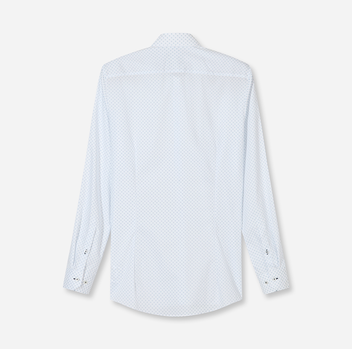 OLYMP Chemise à manches longues »No. Six« chemise business, super slim, col Kent