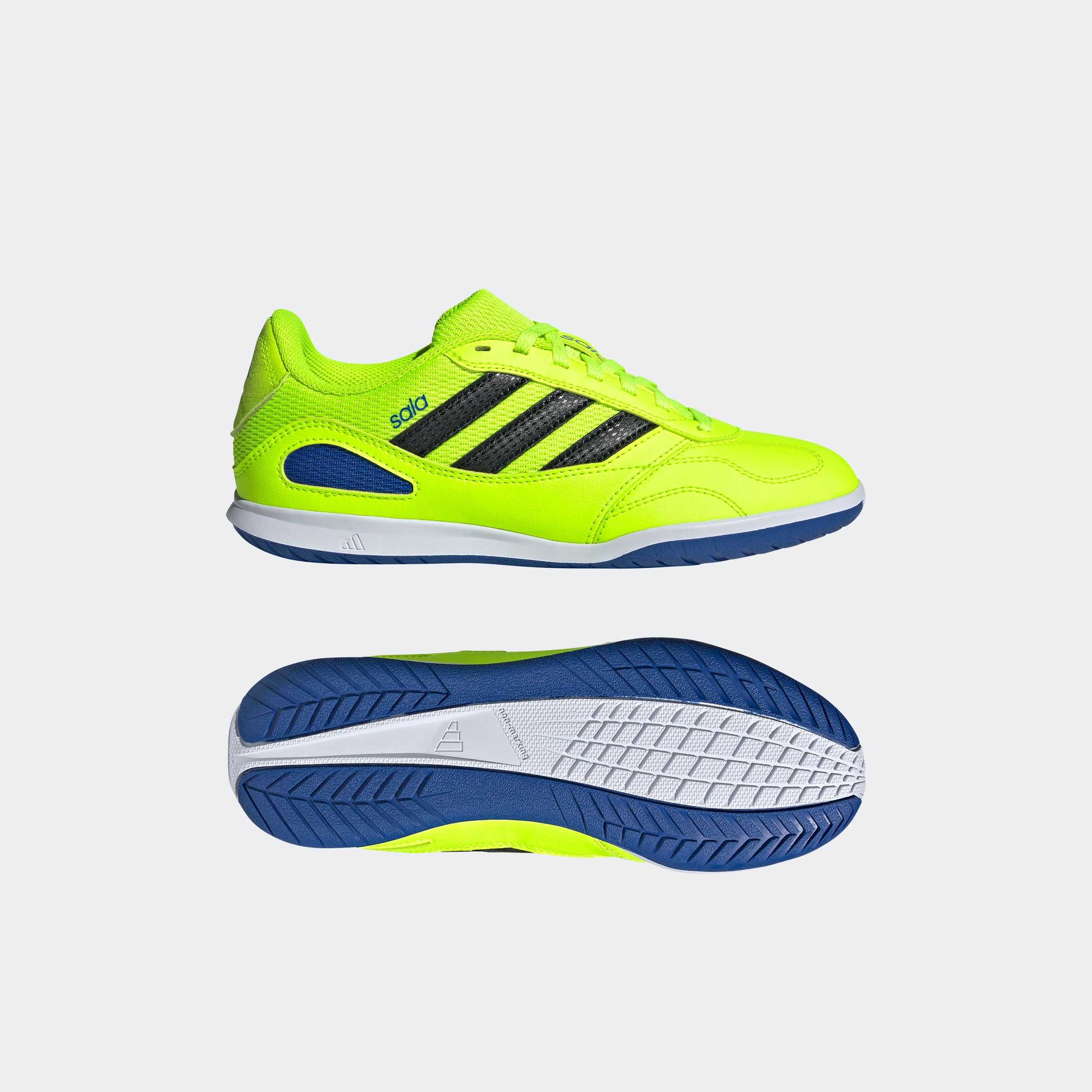 adidas Performance Fussballschuh »SUPER SALA COMPETITION III KIDS IN«
