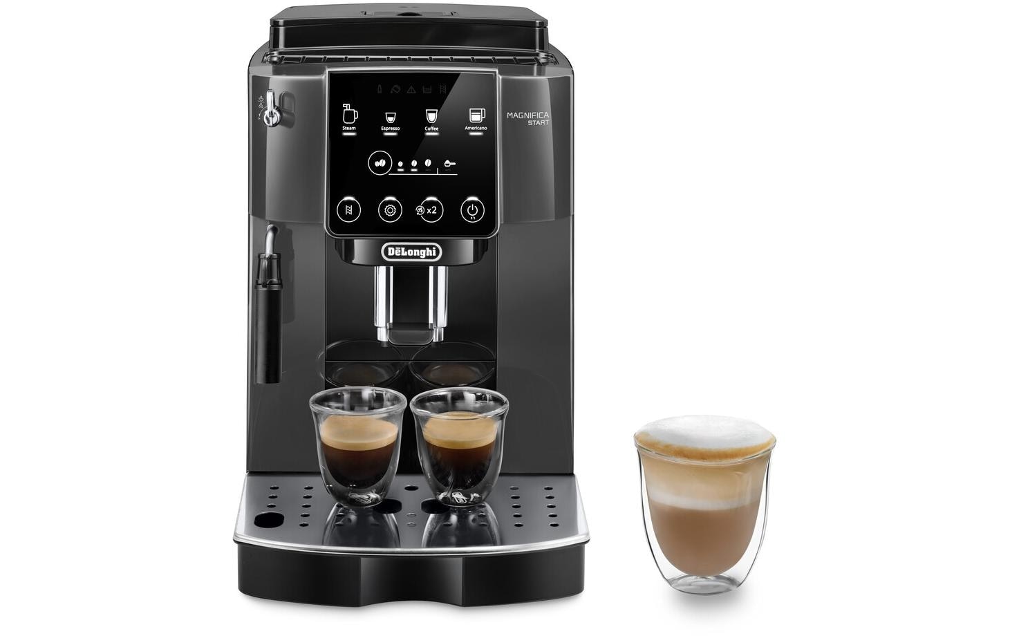 Kaffeevollautomat »Magnifica Start«