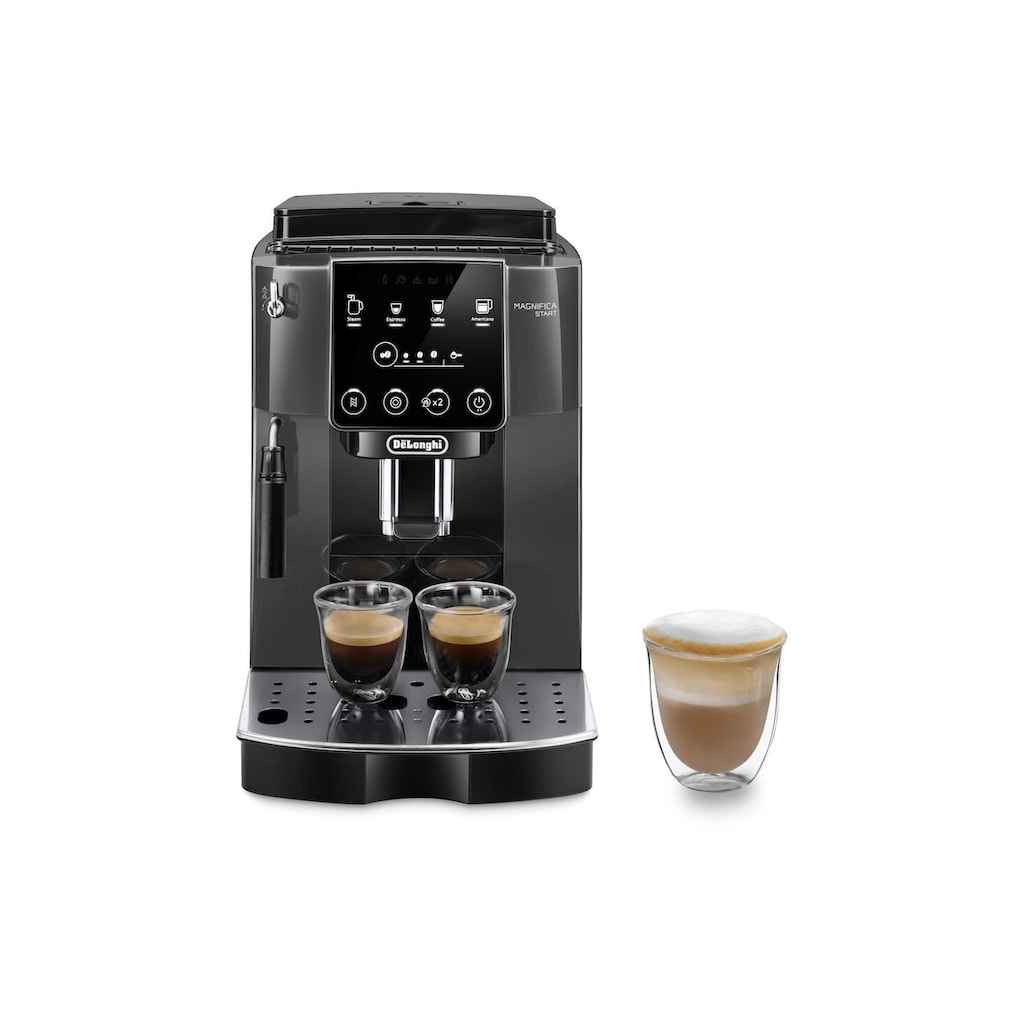 De'Longhi Kaffeevollautomat »Magnifica Start«