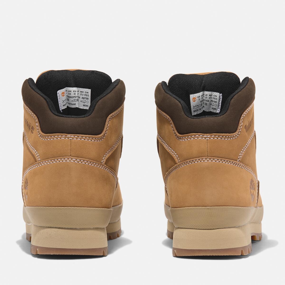 Timberland Wanderschuh »Euro Hiker F/L«