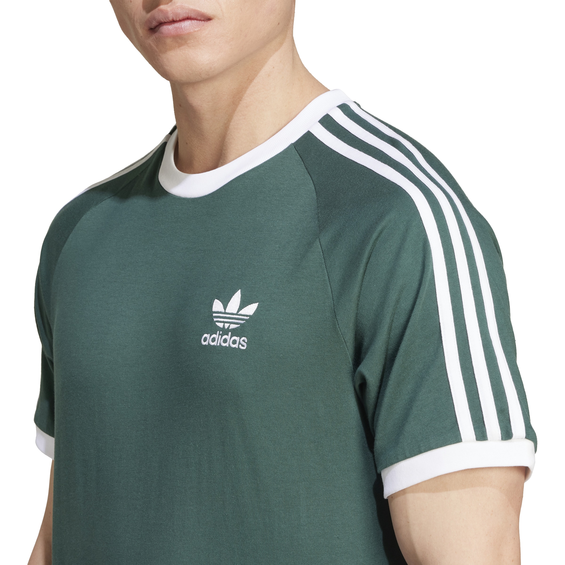 adidas Originals T-Shirt »3-STRIPES TEE«