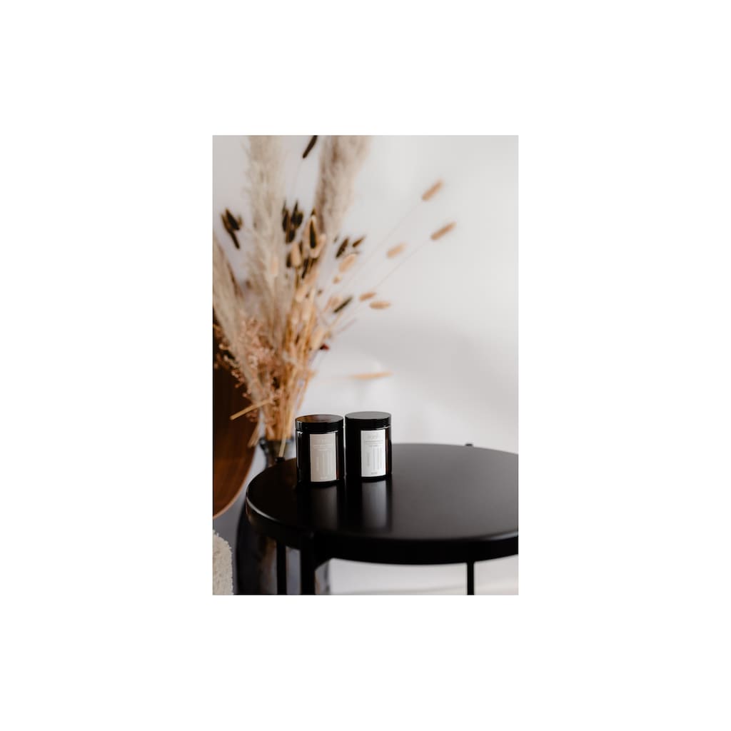 Santabarbara Interior Design Duftkerze »LABEL Blossom 180 ml«