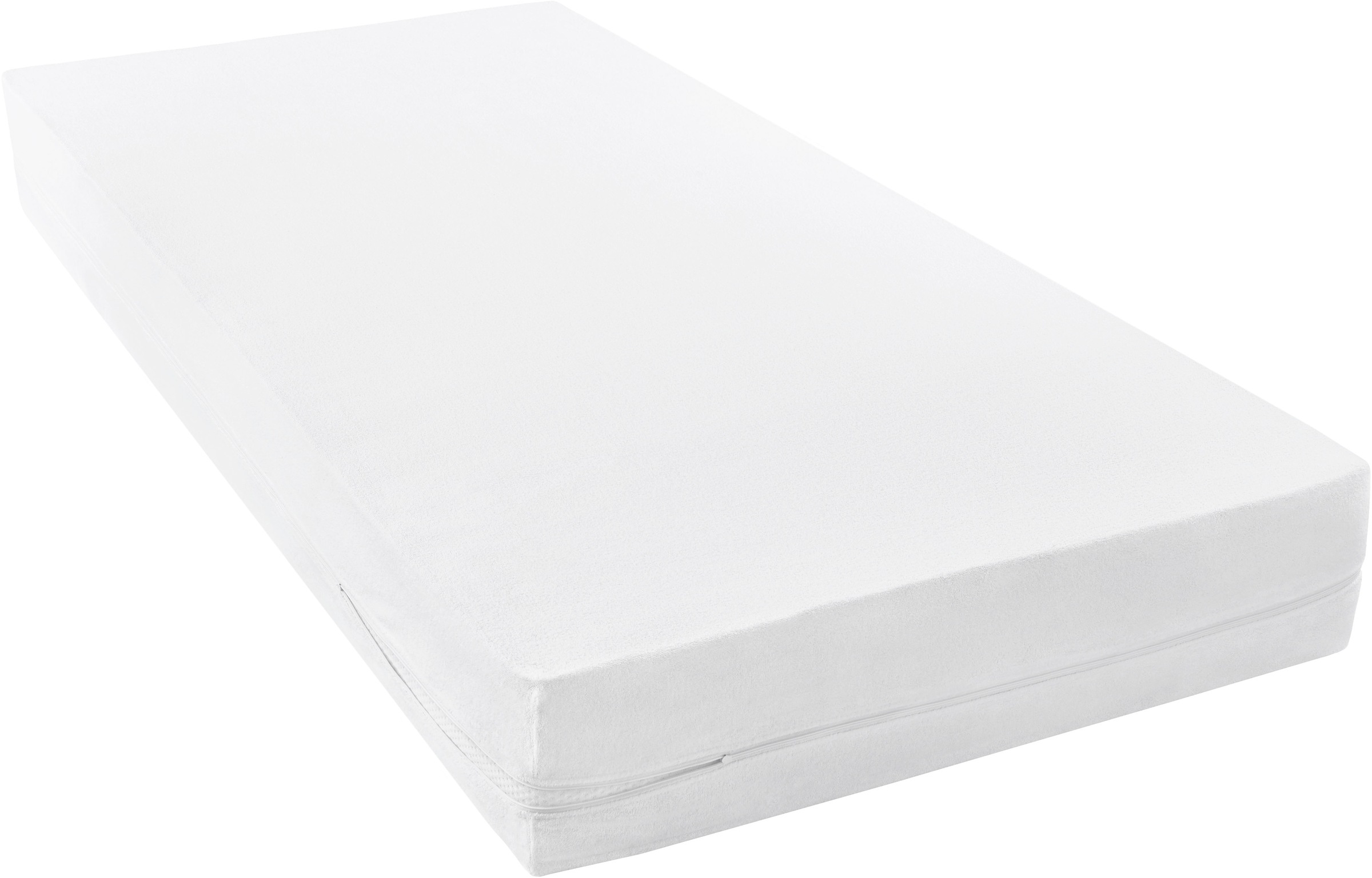 Image of Primera Matratzenschutzbezug »Emilia - "Die Komplette" Rundumschutz«, (1 St.), aus kuschelweichem Baumwoll-Molton bei Ackermann Versand Schweiz