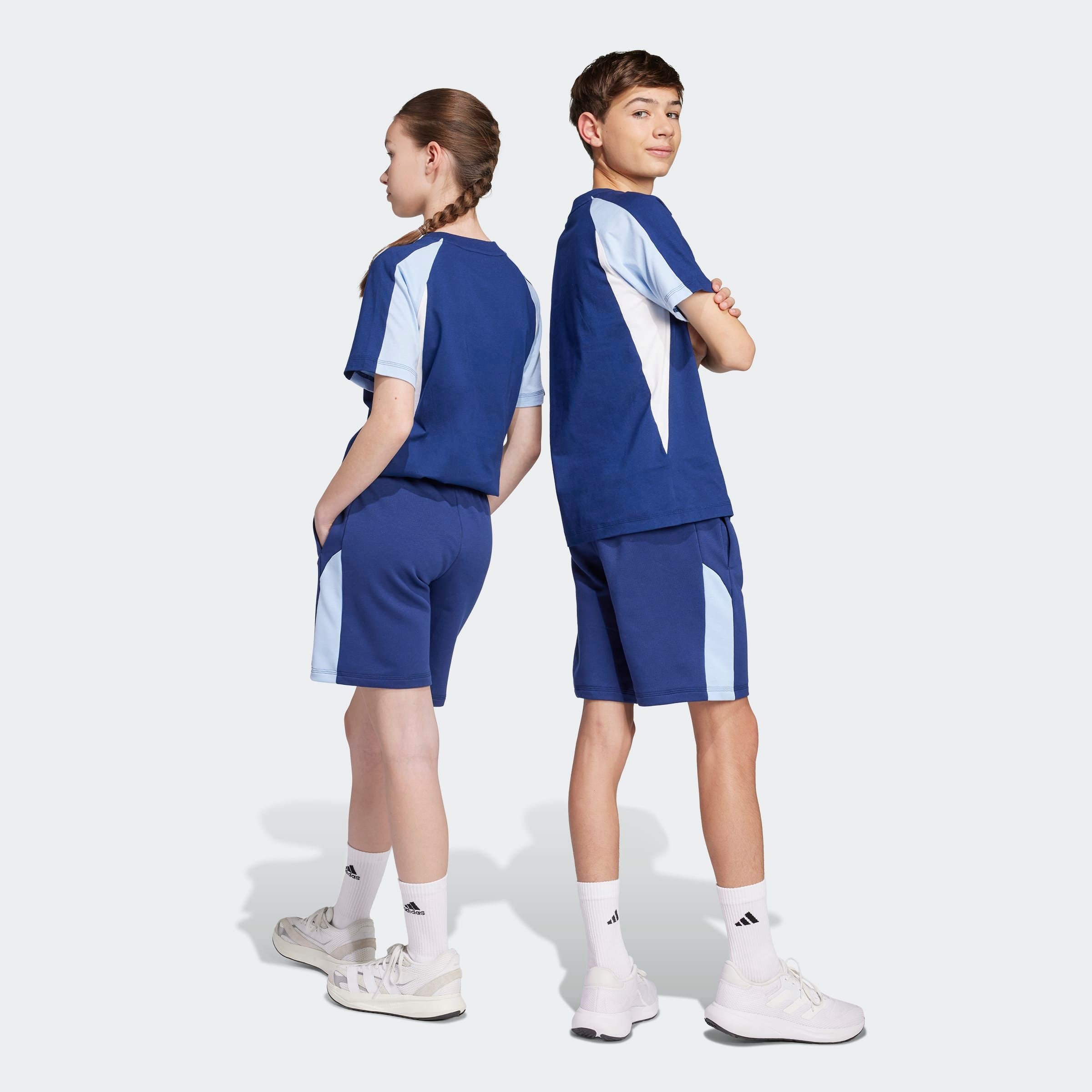 adidas Sportswear Shorts »J CB SHORT«, (1 tlg.)